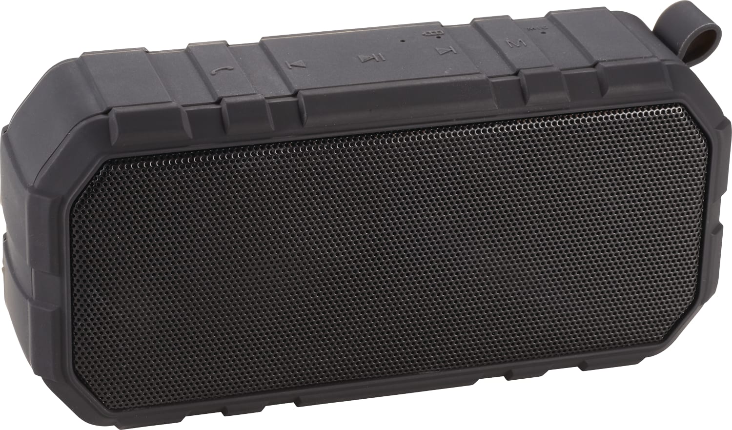 Picture of Brick Portable IPX6 Waterproof Outdoor Bluetooth Speaker