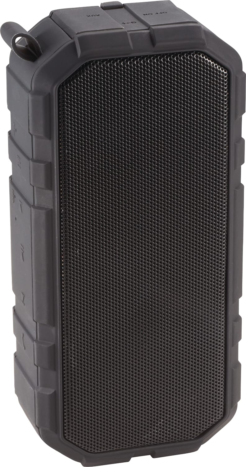 Picture of Brick Portable IPX6 Waterproof Outdoor Bluetooth Speaker