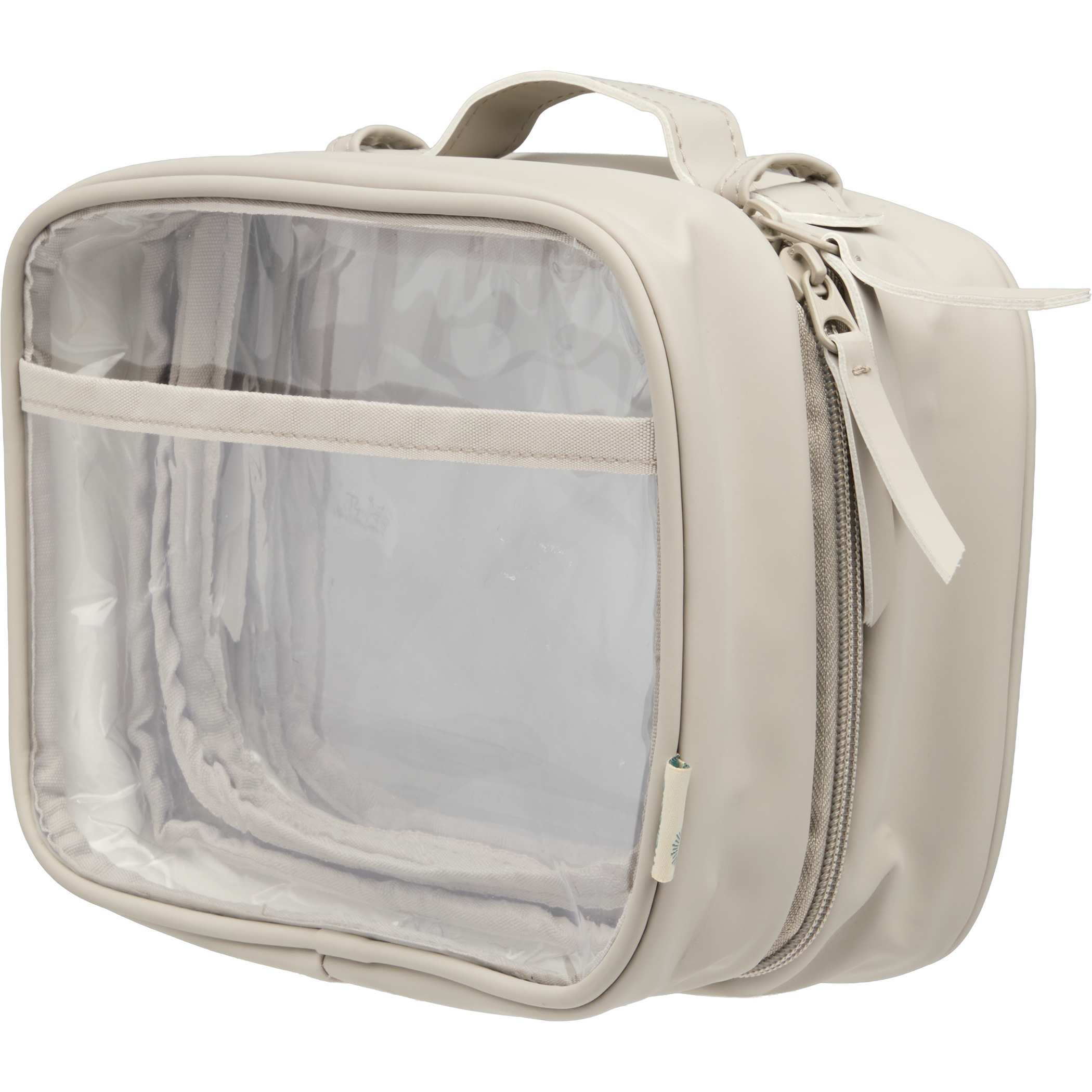 Picture of Wellable Clear Travel Case
