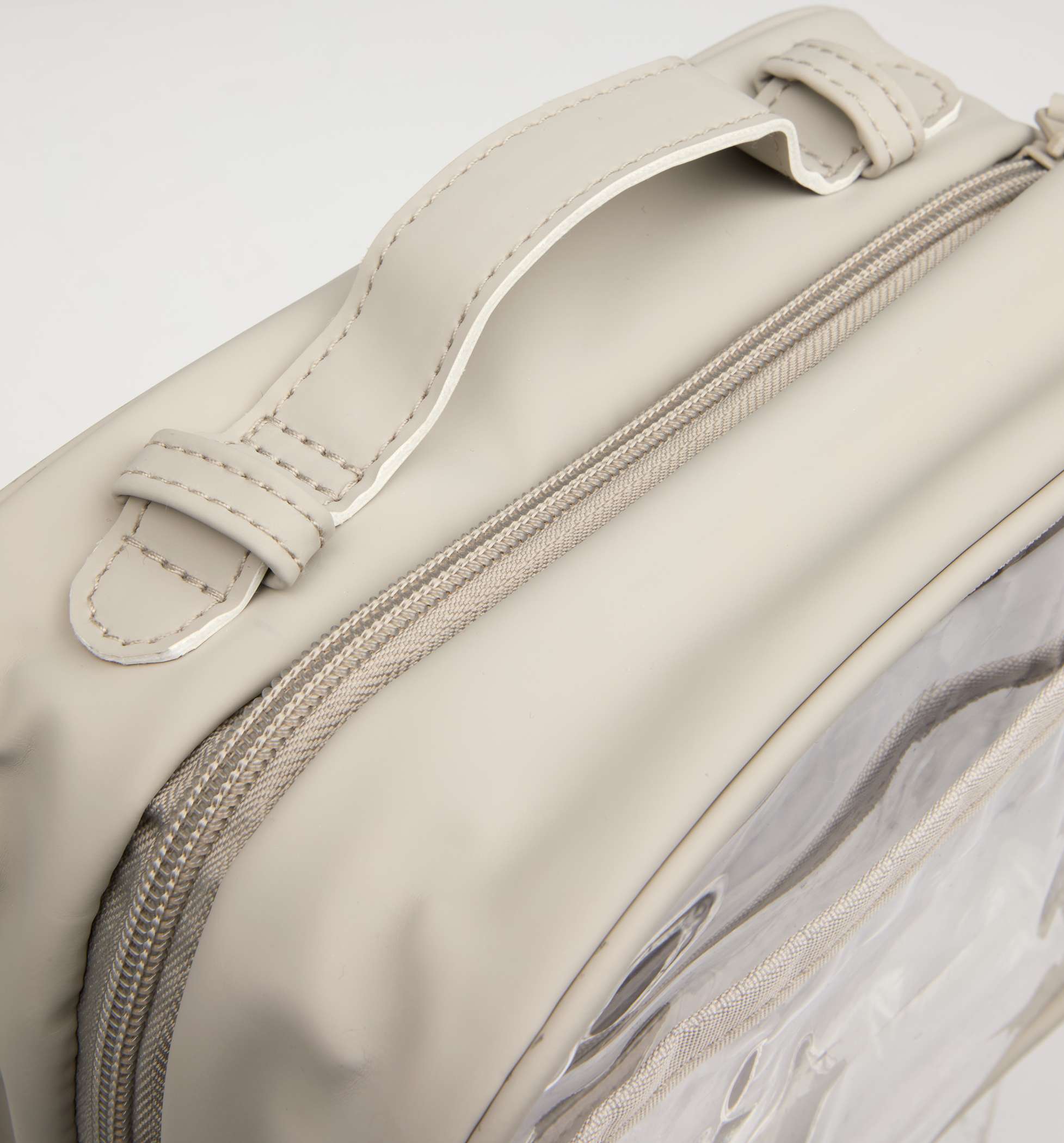 Picture of Wellable Clear Travel Case