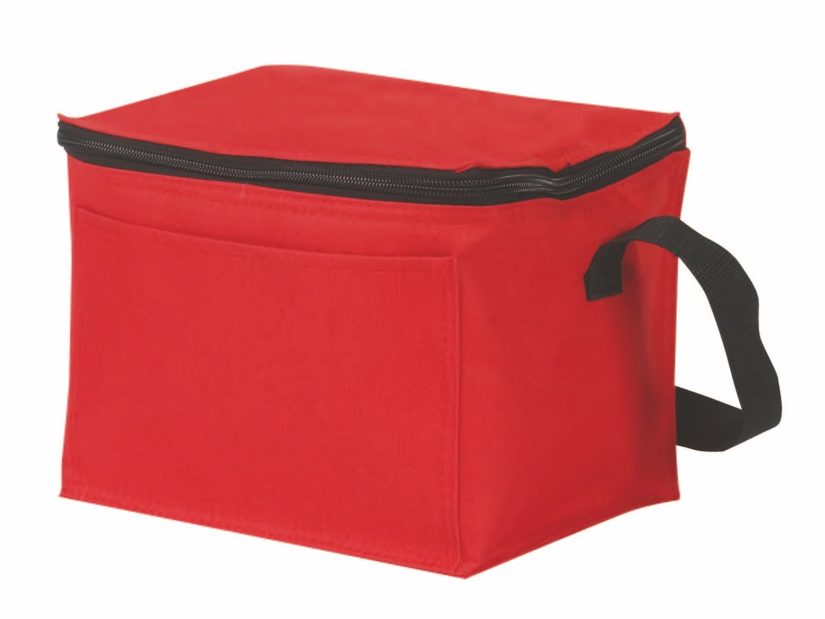 Picture of 600 Denier 6-Can Cooler Bag