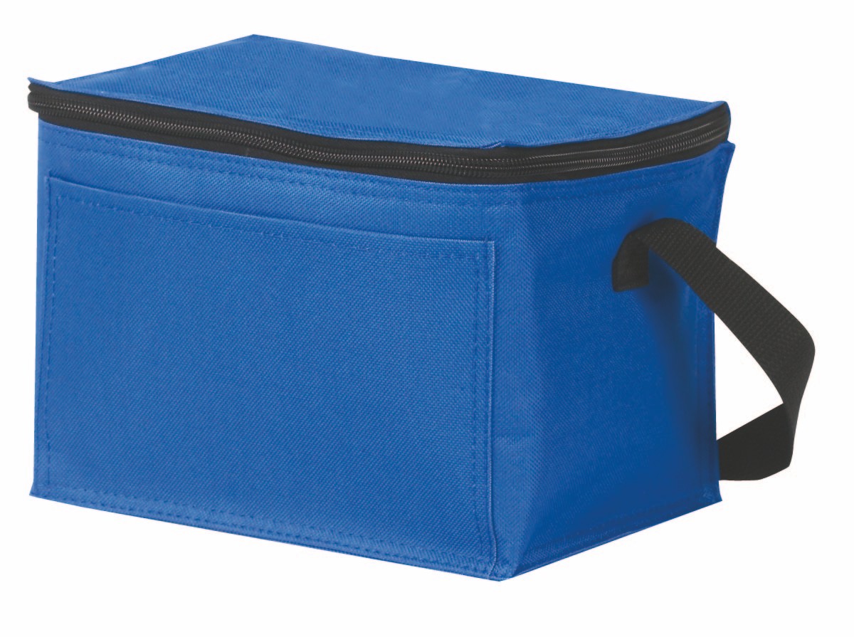 Picture of 600 Denier 6-Can Cooler Bag