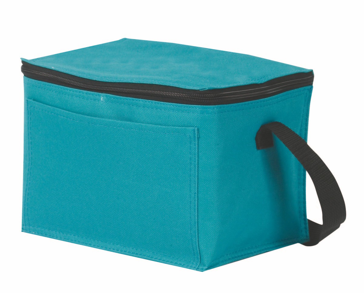 Picture of 600 Denier 6-Can Cooler Bag