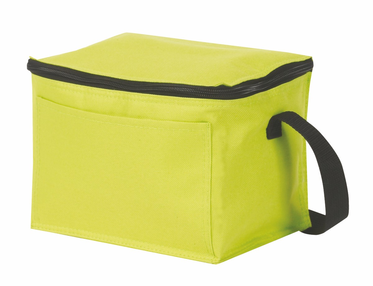 Picture of 600 Denier 6-Can Cooler Bag