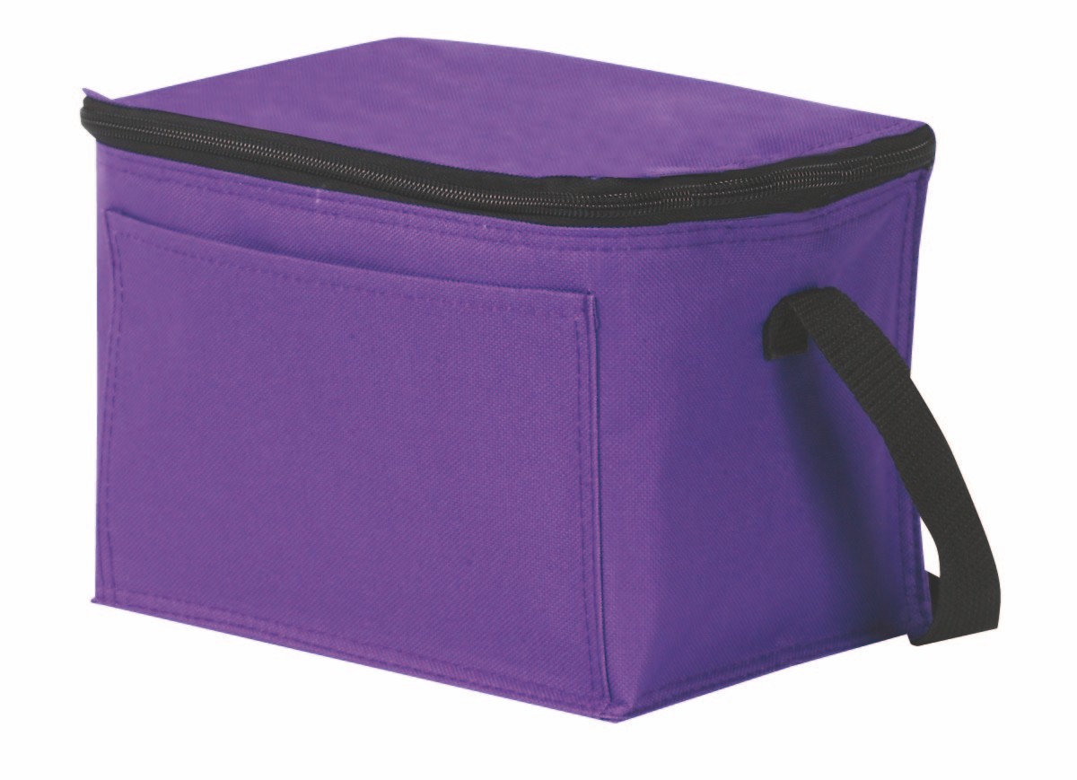 Picture of 600 Denier 6-Can Cooler Bag