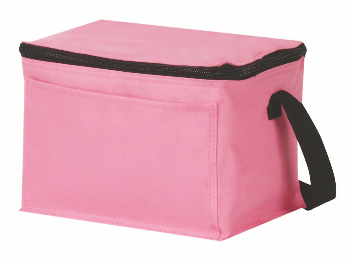 Picture of 600 Denier 6-Can Cooler Bag