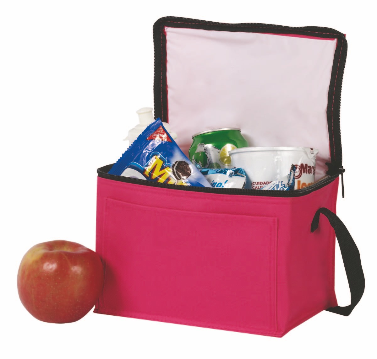 Picture of 600 Denier 6-Can Cooler Bag
