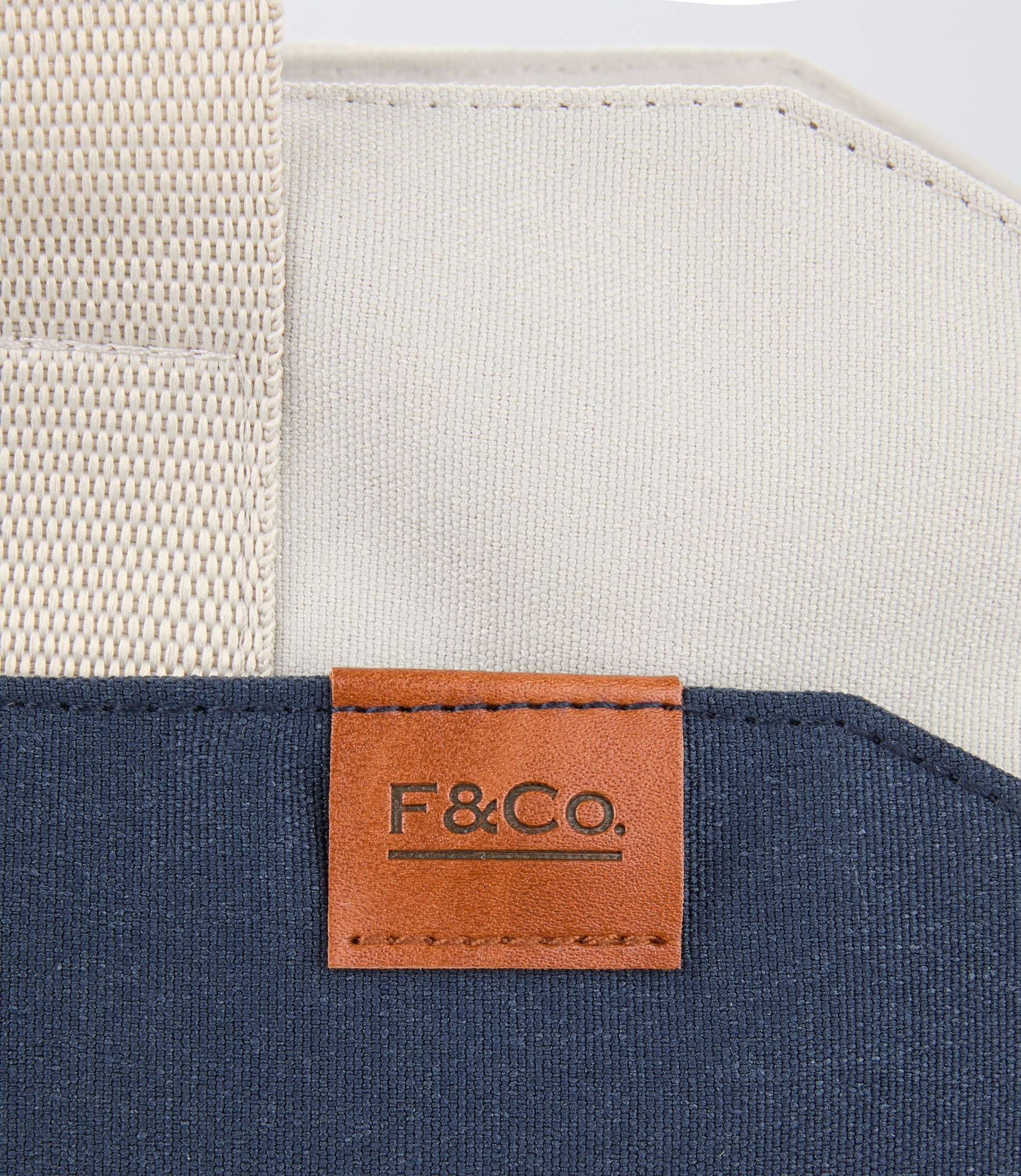 Picture of Field & Co. Parks Work Tote