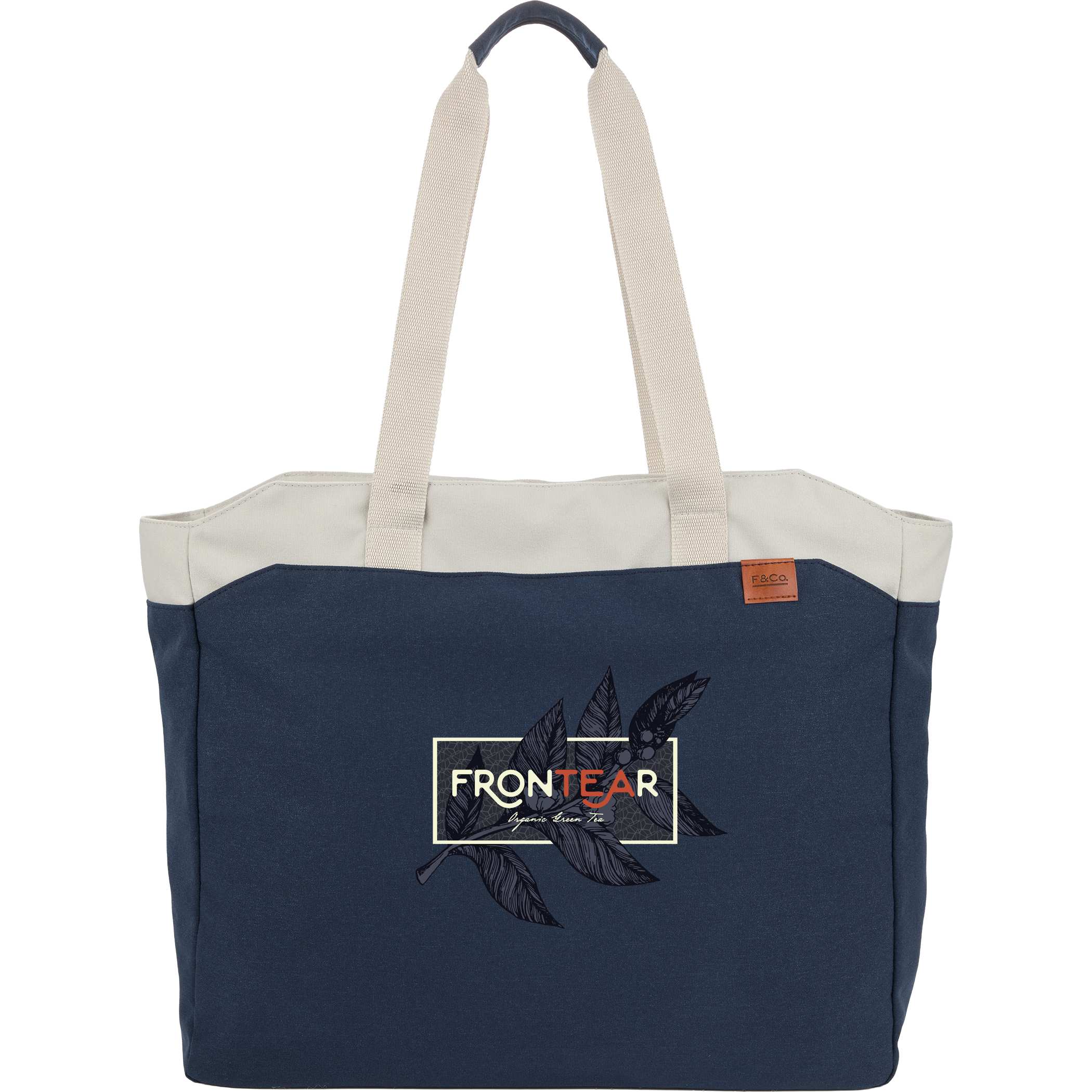 Picture of Field & Co. Parks Work Tote
