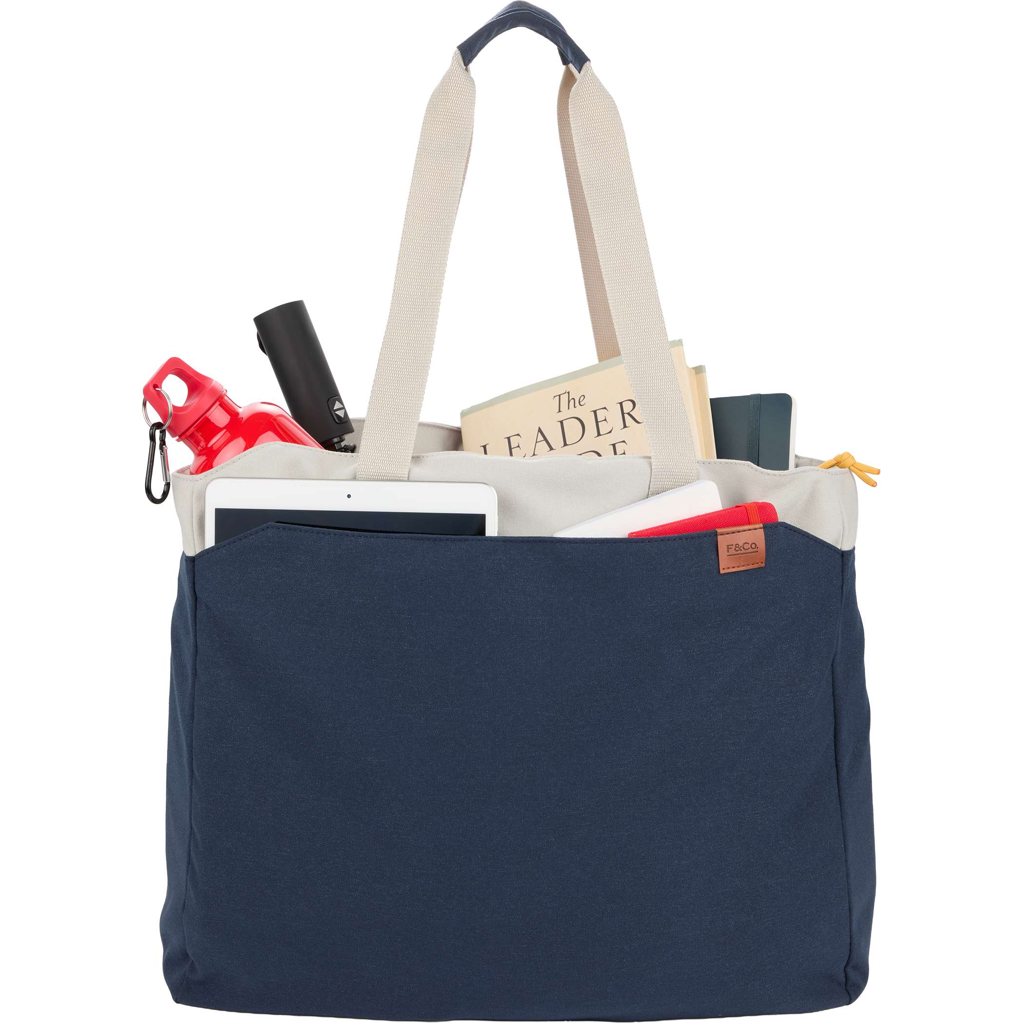 Picture of Field & Co. Parks Work Tote
