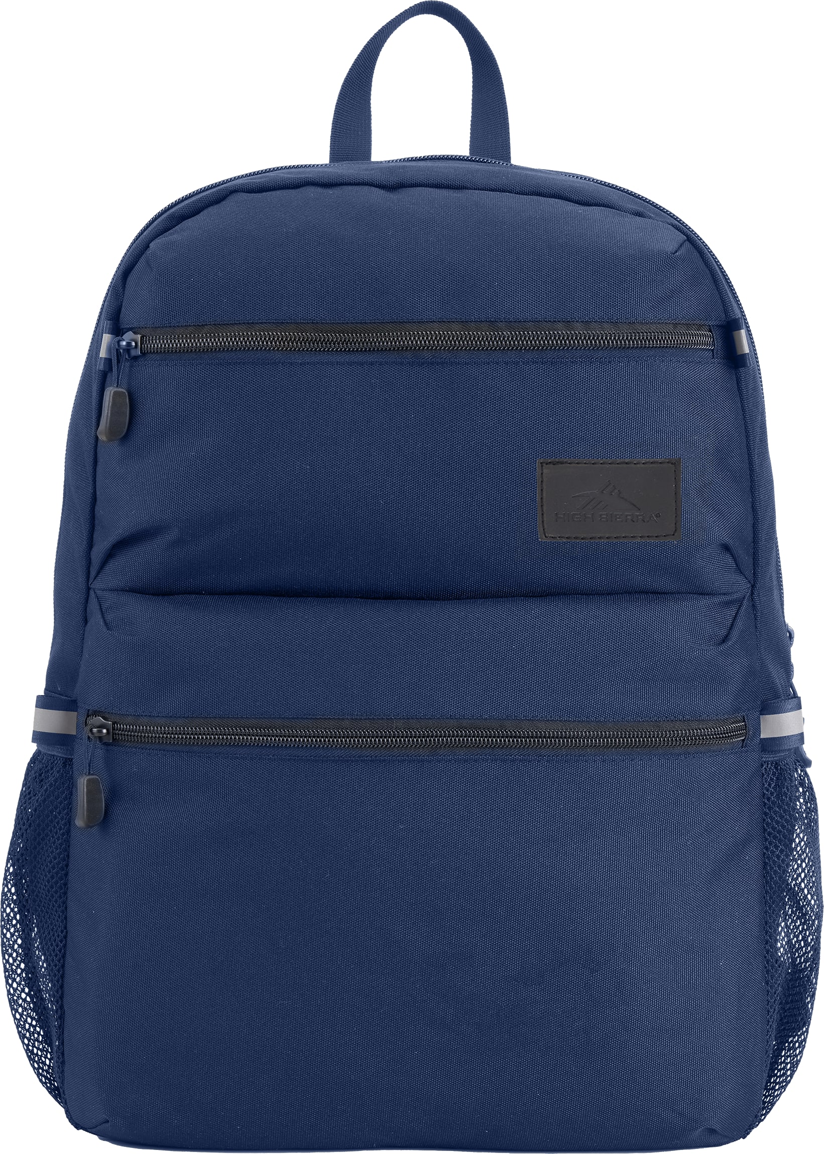 Picture of High Sierra Recycled Inhibit 15'' Laptop Backpack