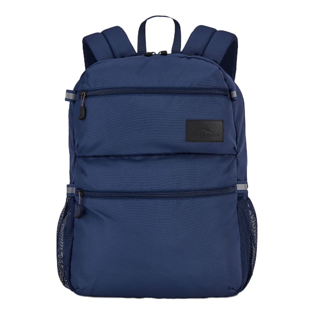 Picture of High Sierra Recycled Inhibit 15'' Laptop Backpack