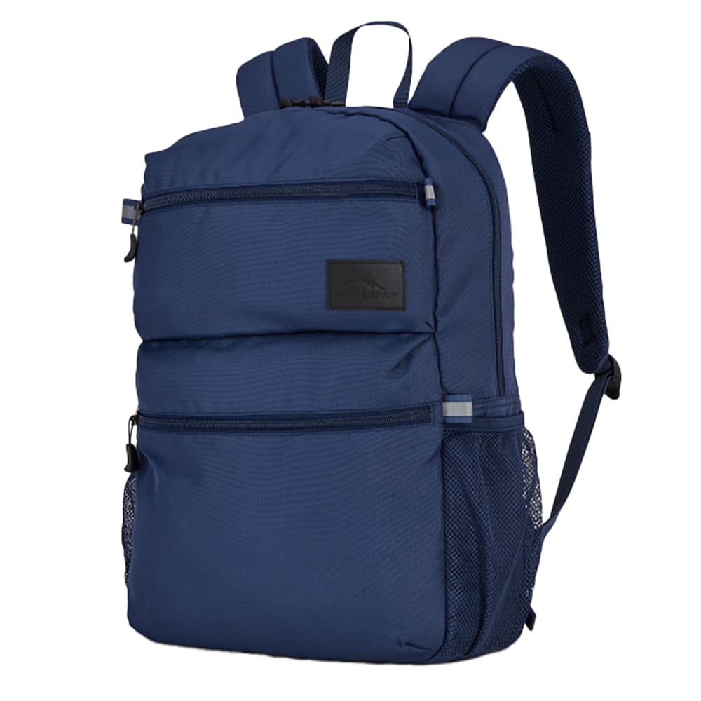 Picture of High Sierra Recycled Inhibit 15'' Laptop Backpack
