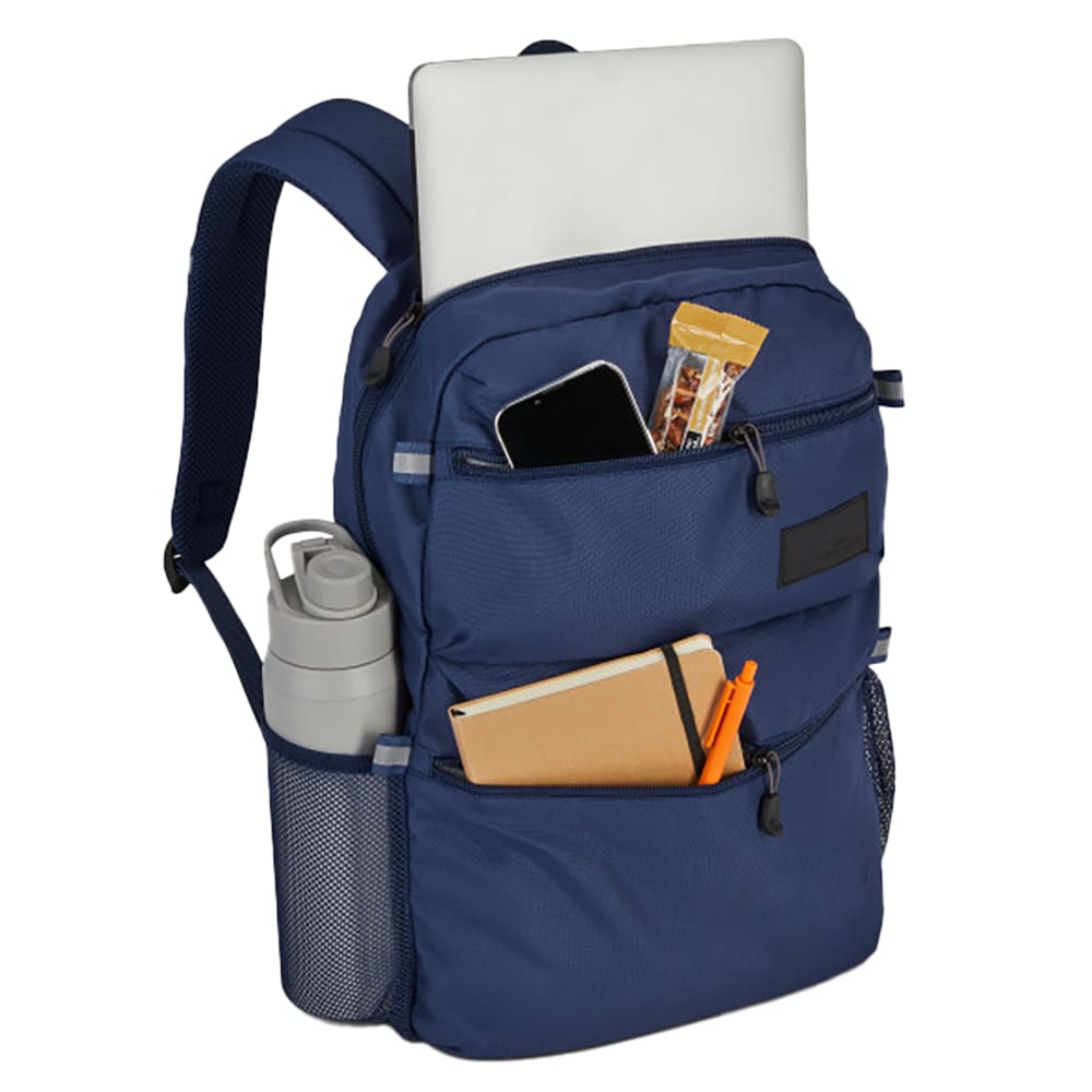 Picture of High Sierra Recycled Inhibit 15'' Laptop Backpack