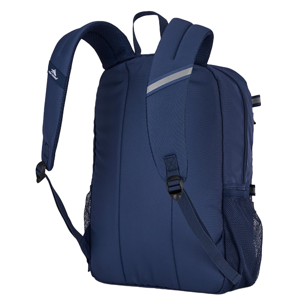Picture of High Sierra Recycled Inhibit 15'' Laptop Backpack