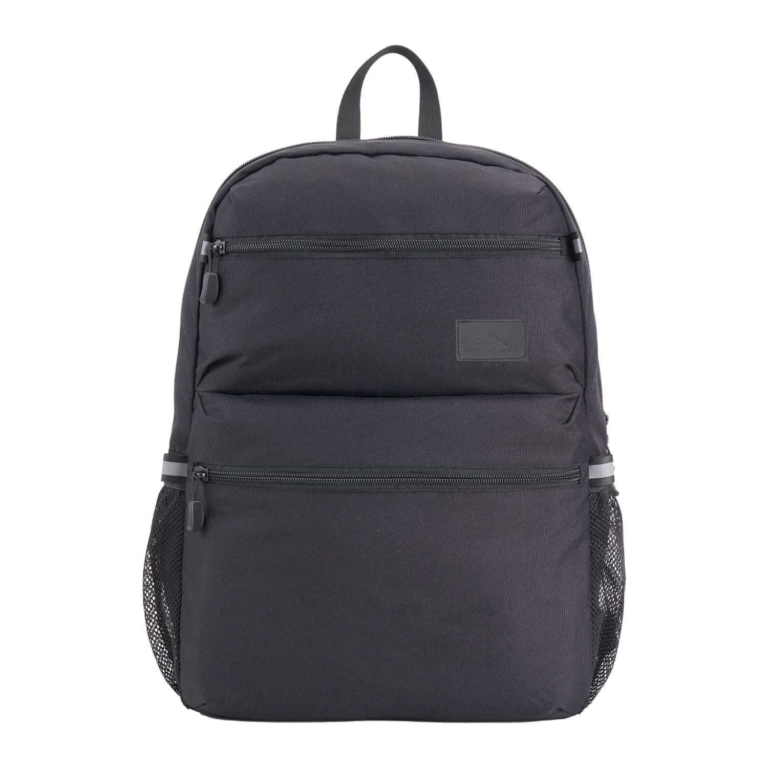 Picture of High Sierra Recycled Inhibit 15'' Laptop Backpack