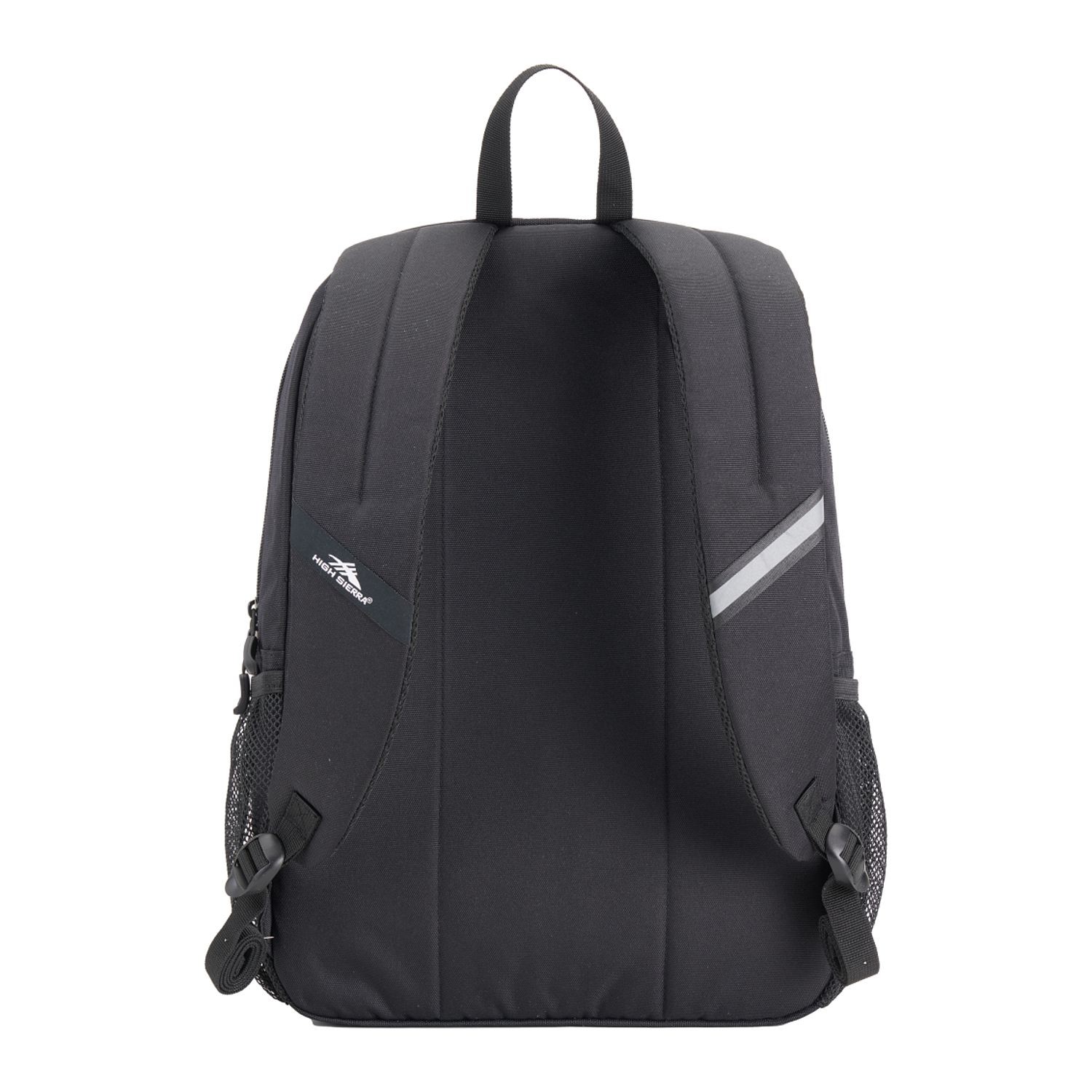 Picture of High Sierra Recycled Inhibit 15'' Laptop Backpack