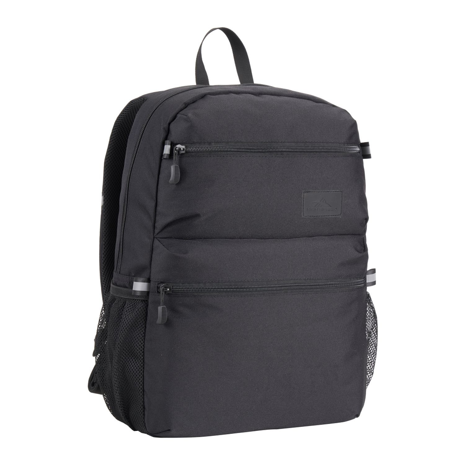 Picture of High Sierra Recycled Inhibit 15'' Laptop Backpack