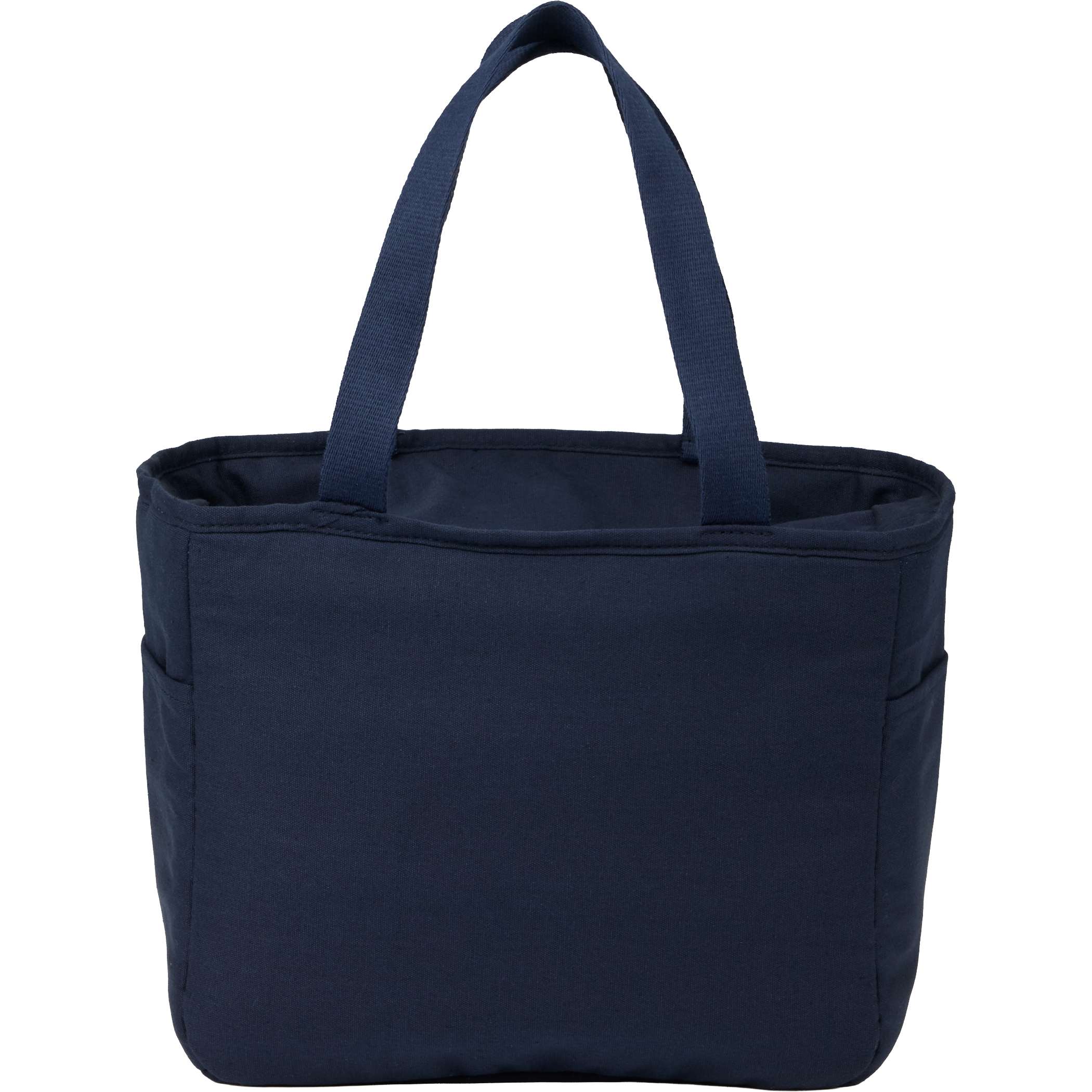 Picture of FEED Organic Cotton 9 Can Lunch Cooler