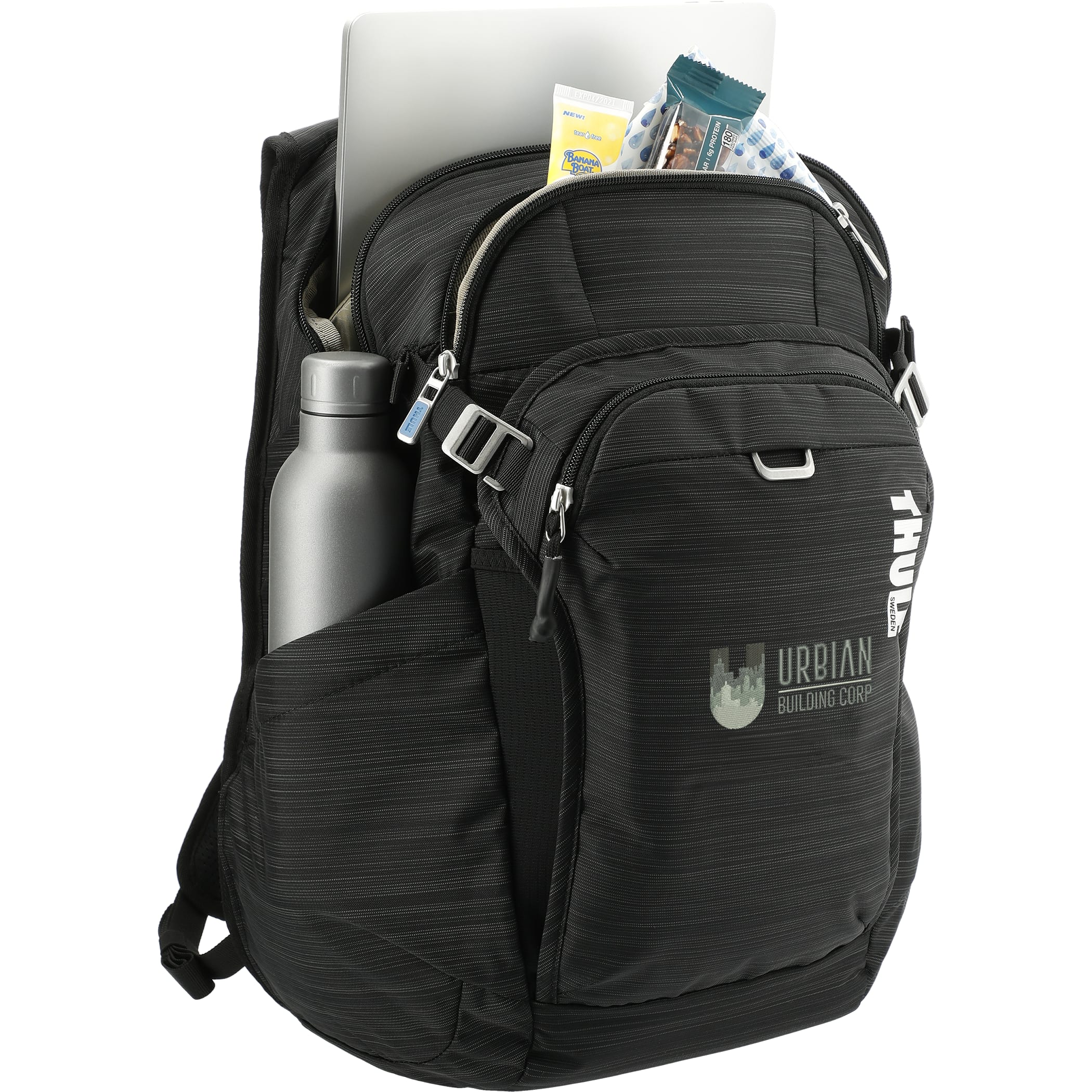 Picture of Thule Construct 16'' Computer Backpack 24L