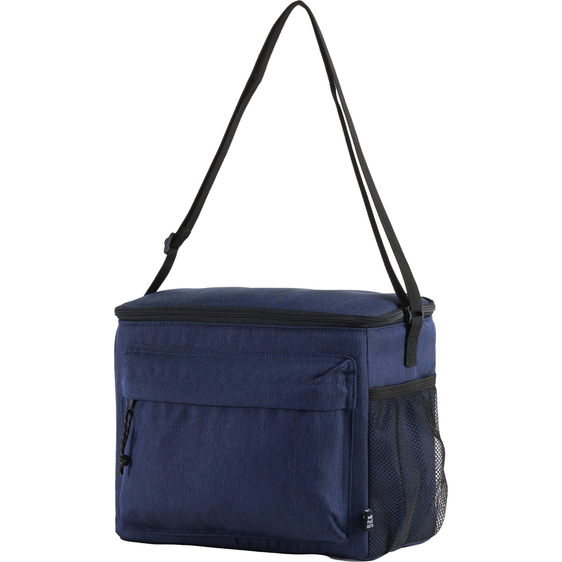 Picture of Vila Recycled 12 Can Lunch Cooler