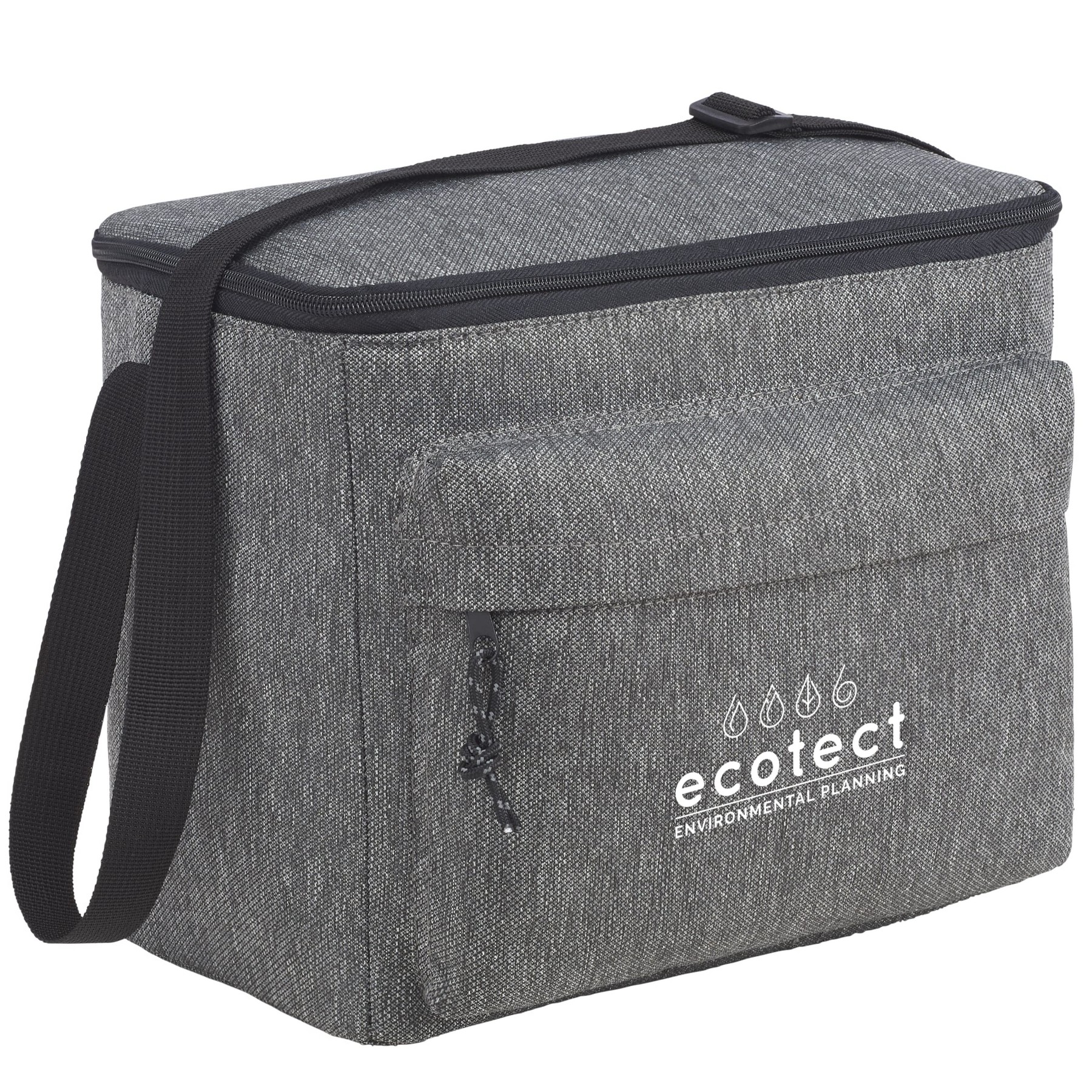 Picture of Vila Recycled 12 Can Lunch Cooler