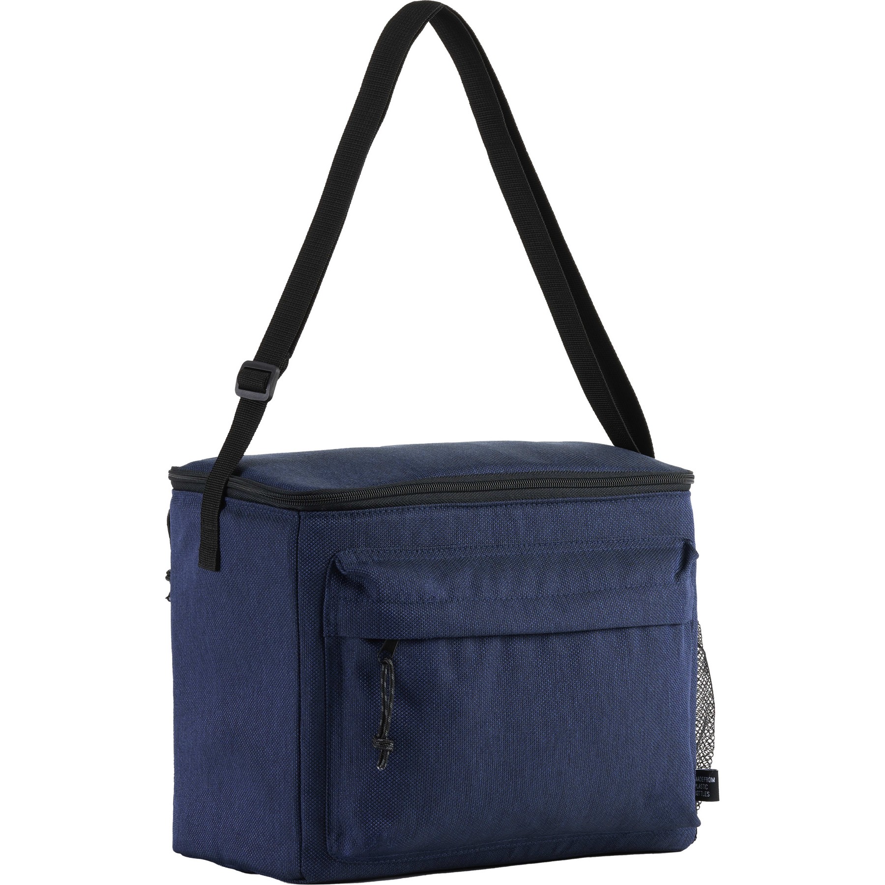 Picture of Vila Recycled 12 Can Lunch Cooler