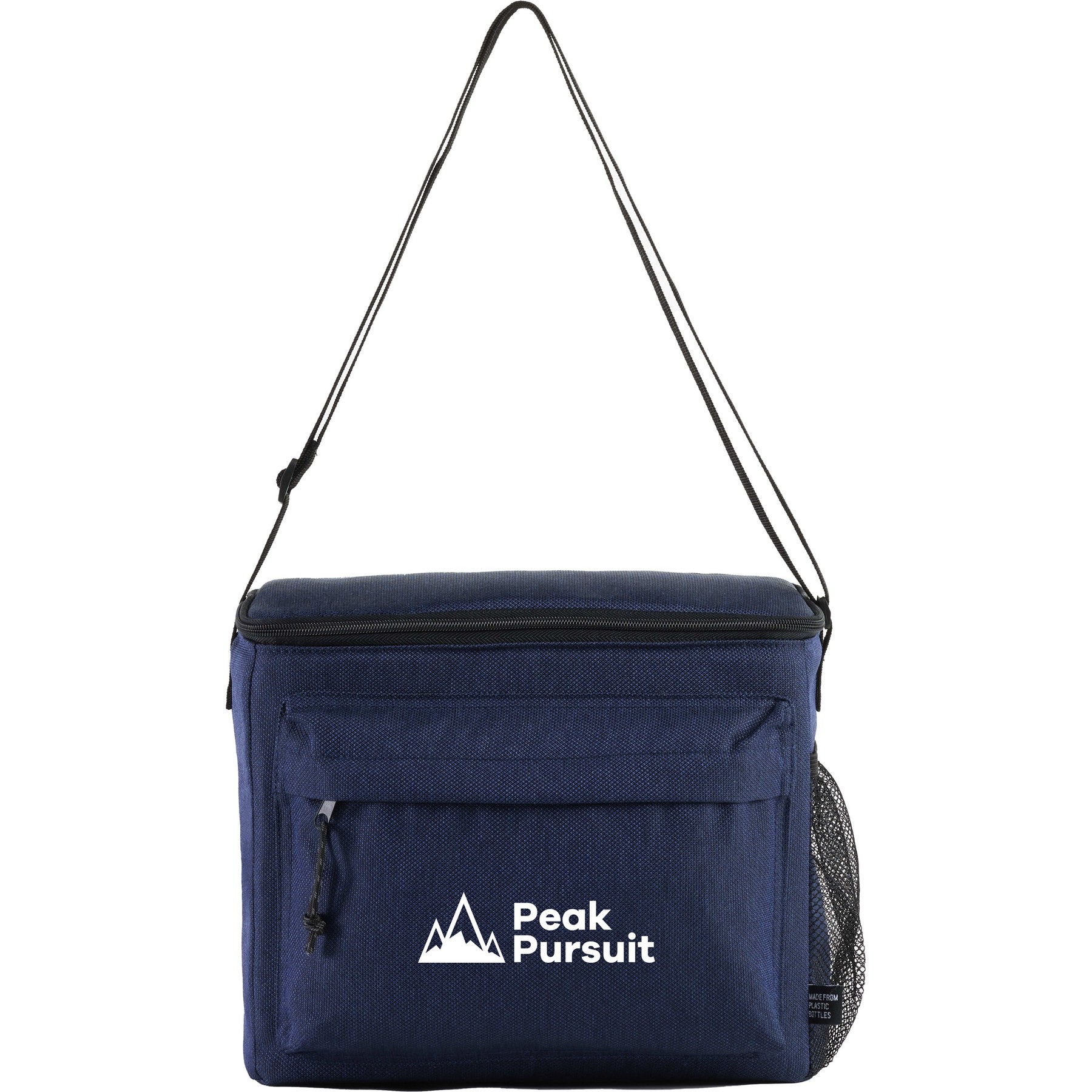 Picture of Vila Recycled 12 Can Lunch Cooler
