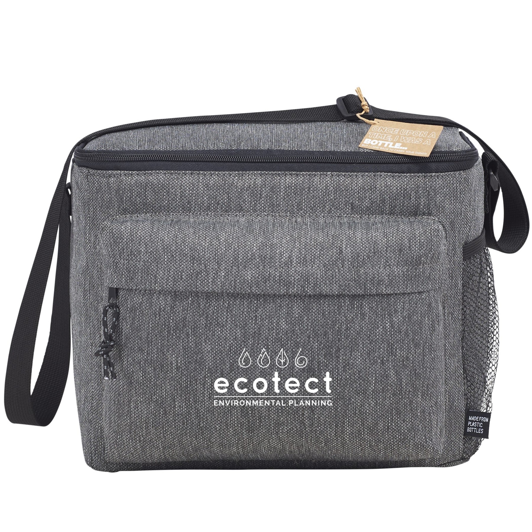 Picture of Vila Recycled 12 Can Lunch Cooler