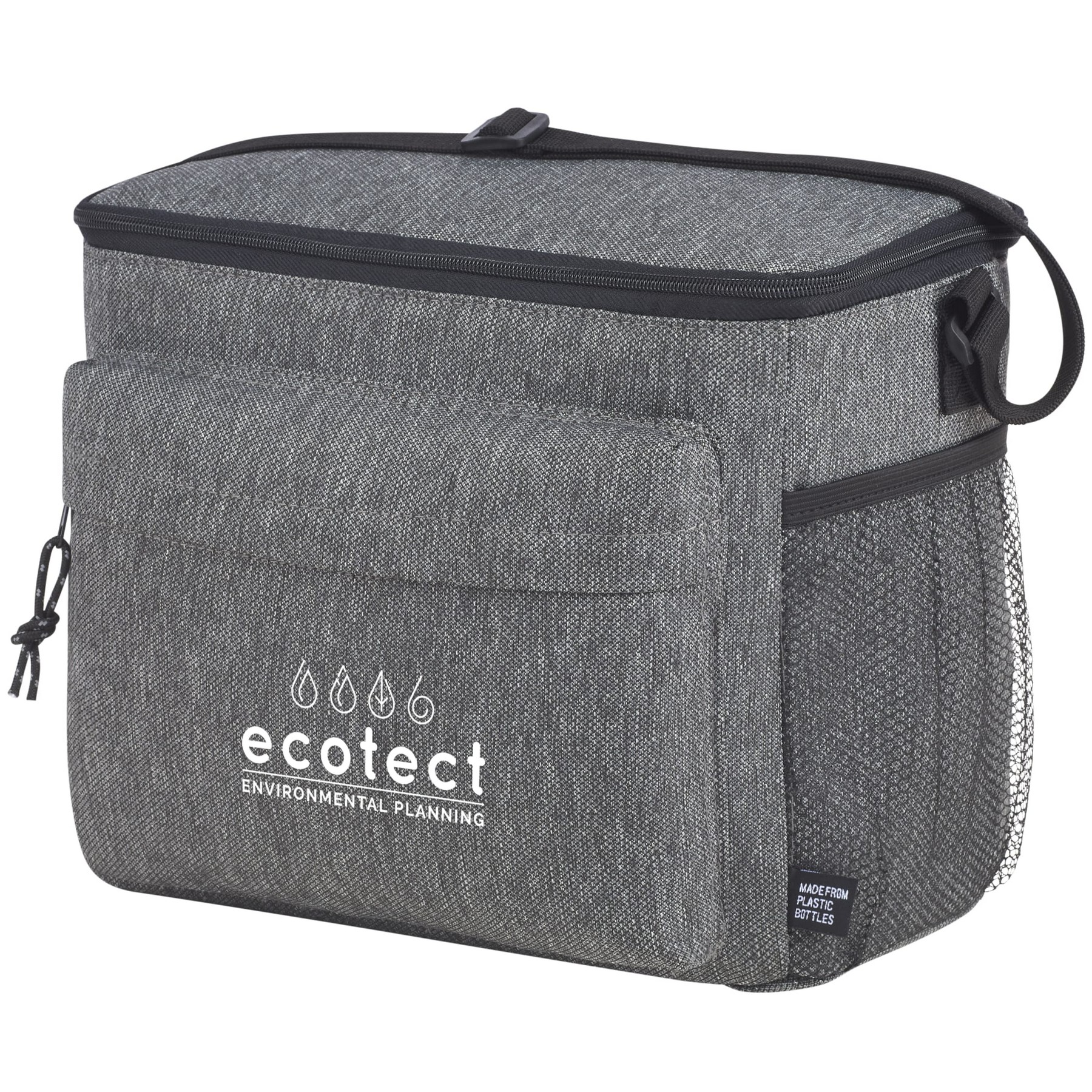 Picture of Vila Recycled 12 Can Lunch Cooler
