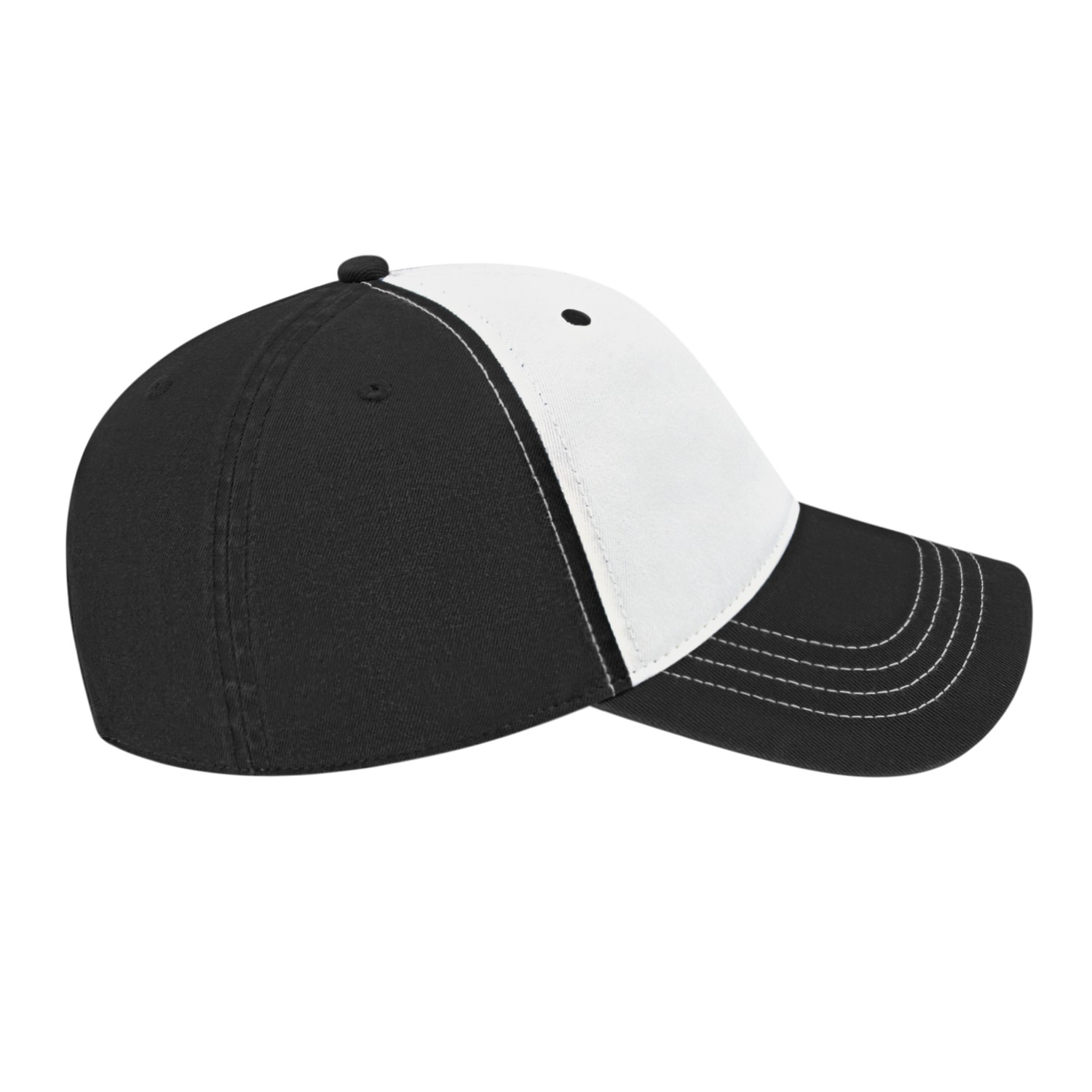 Picture of Cap America Relaxed Golf Cap