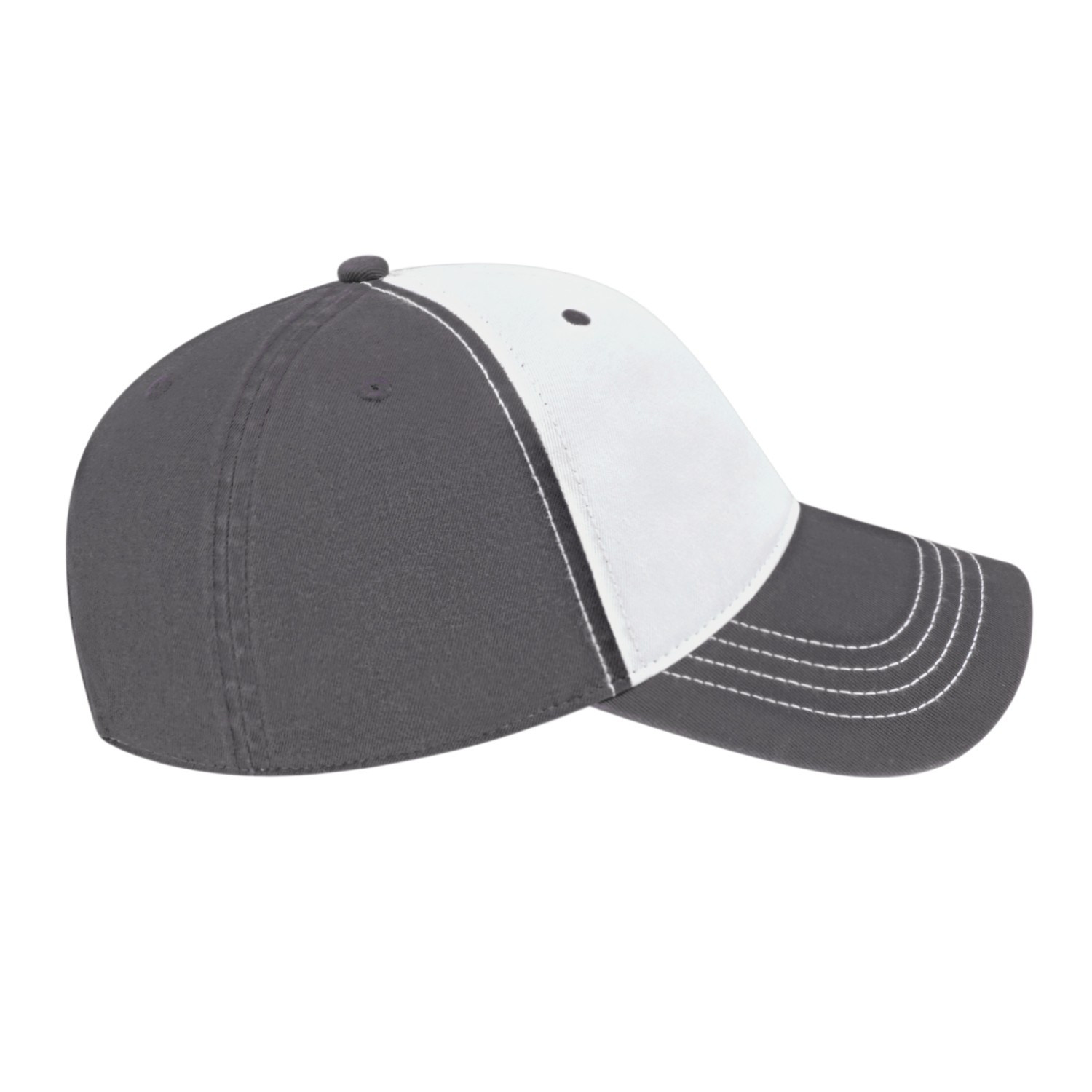 Picture of Cap America Relaxed Golf Cap