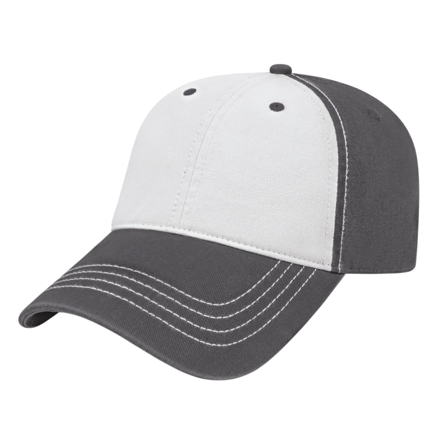 Picture of Cap America Relaxed Golf Cap