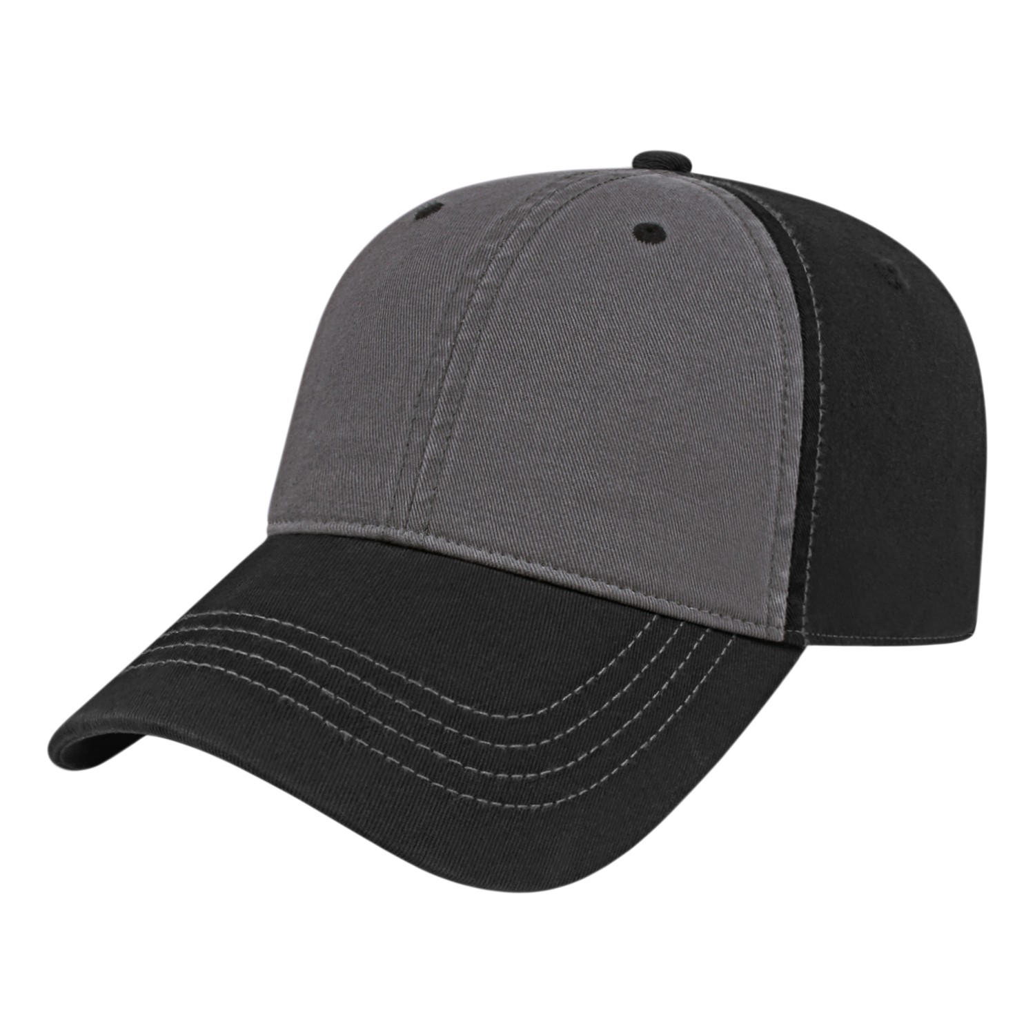 Picture of Cap America Relaxed Golf Cap