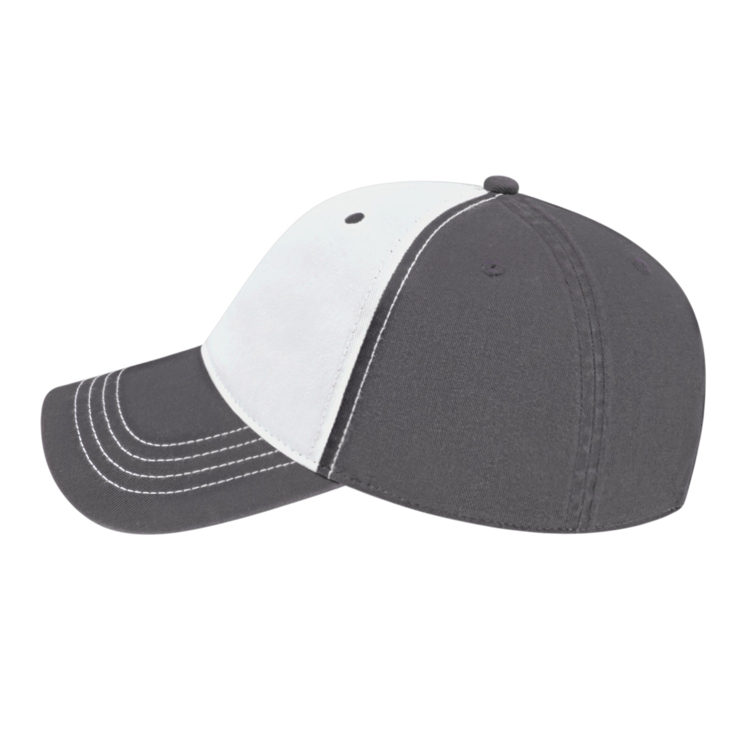 Picture of Cap America Relaxed Golf Cap