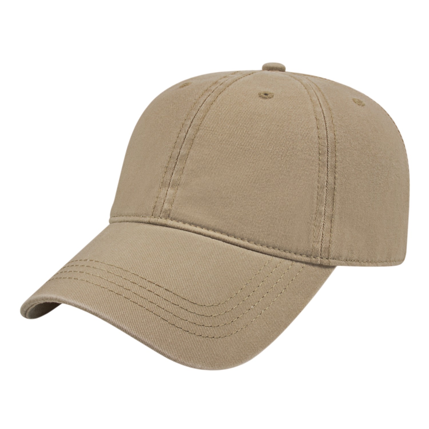 Picture of Cap America Relaxed Golf Cap