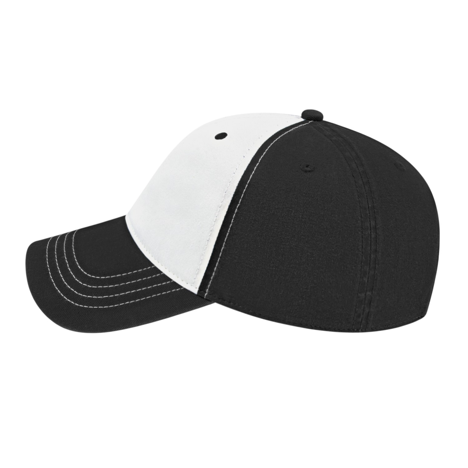 Picture of Cap America Relaxed Golf Cap