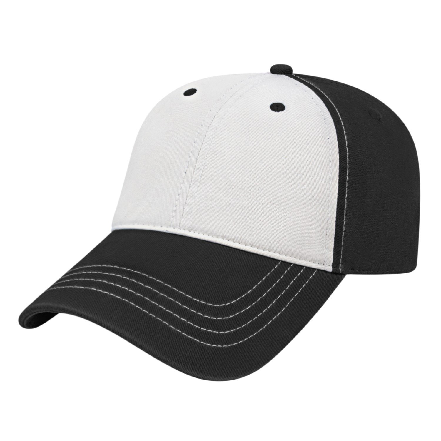Picture of Cap America Relaxed Golf Cap