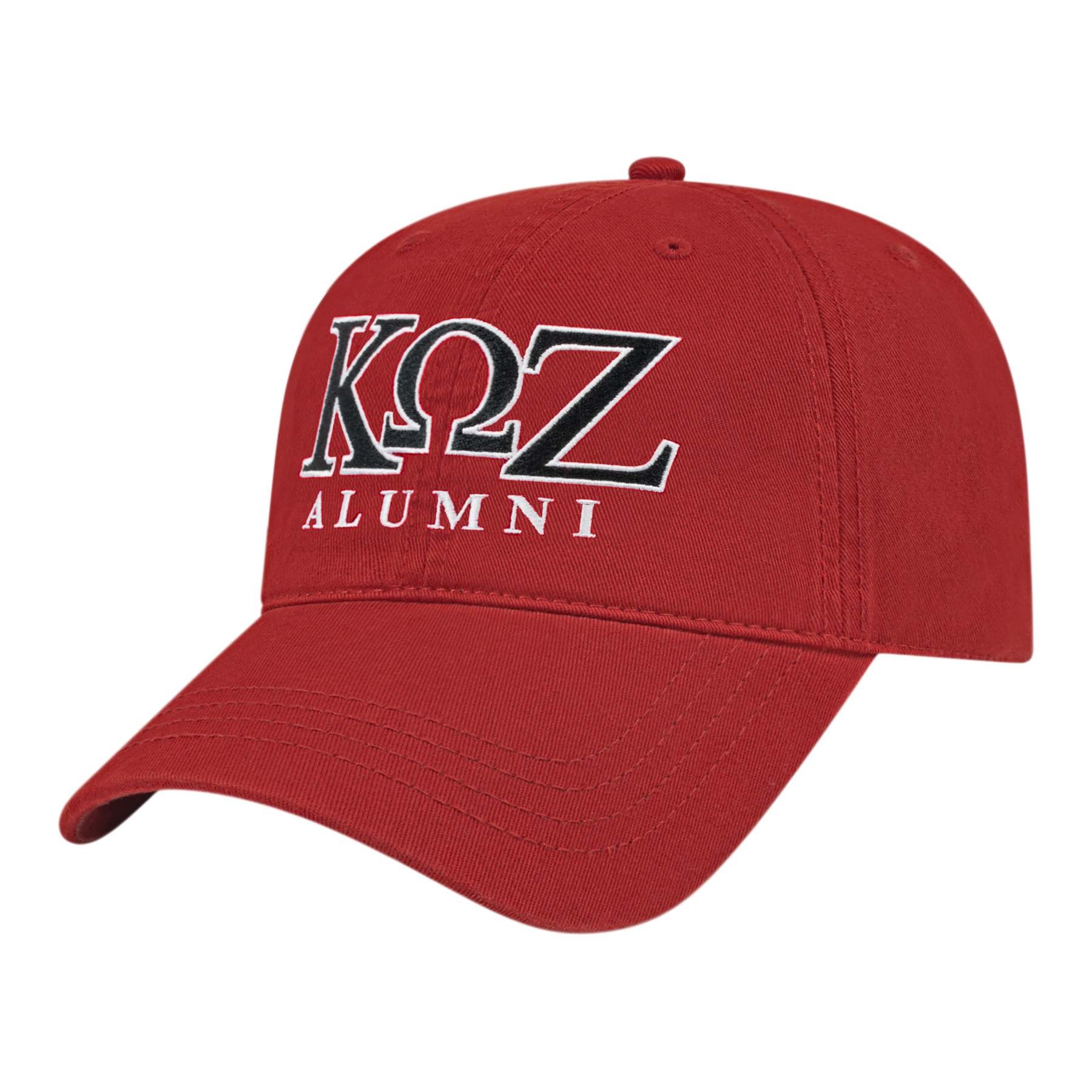 Picture of Cap America Relaxed Golf Cap