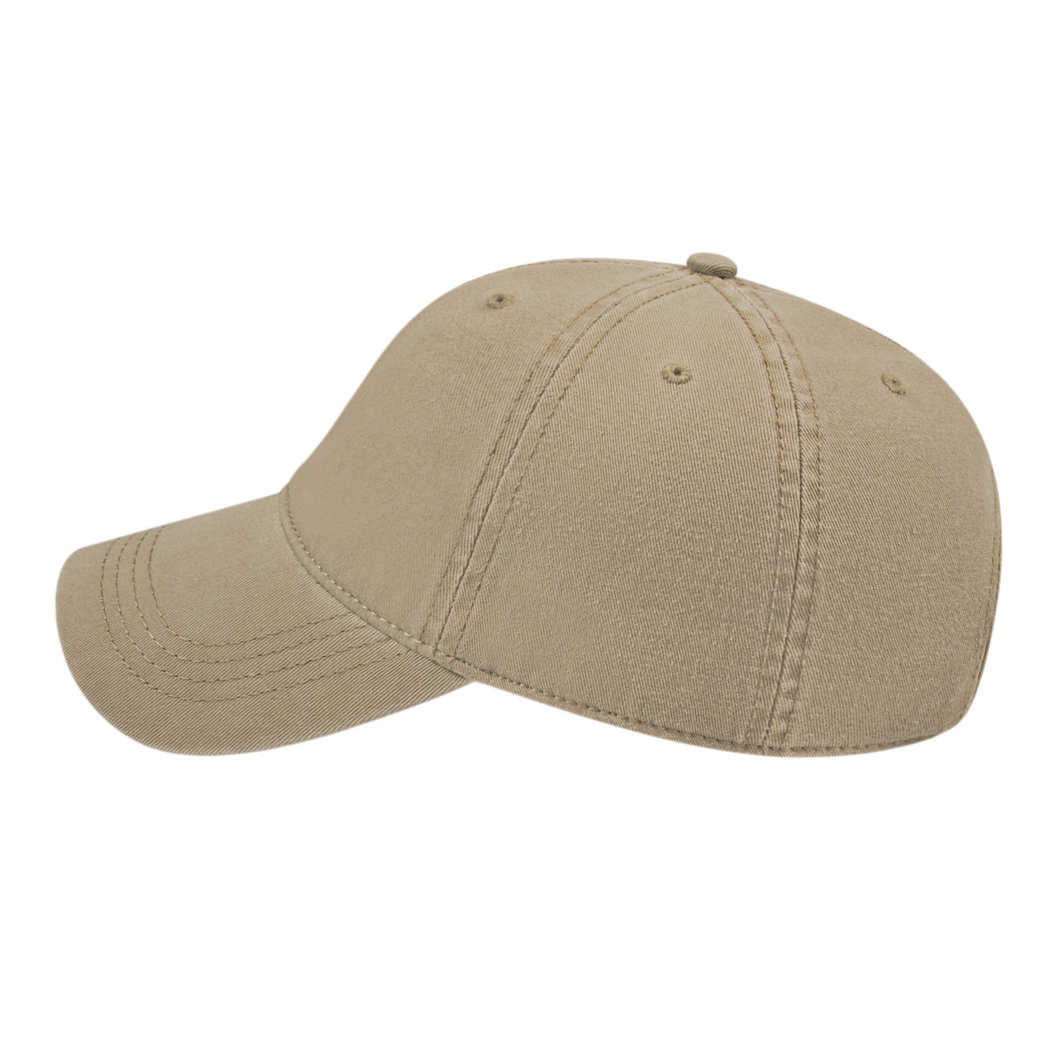 Picture of Cap America Relaxed Golf Cap