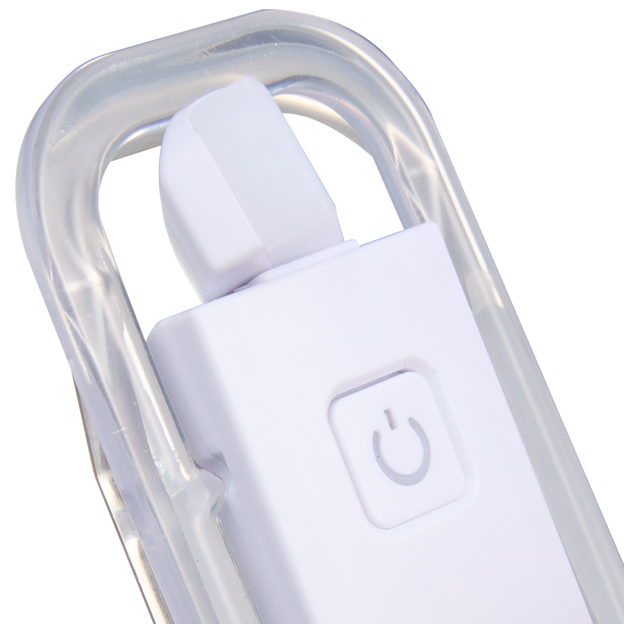 Picture of Recycled Rechargeable Book Light