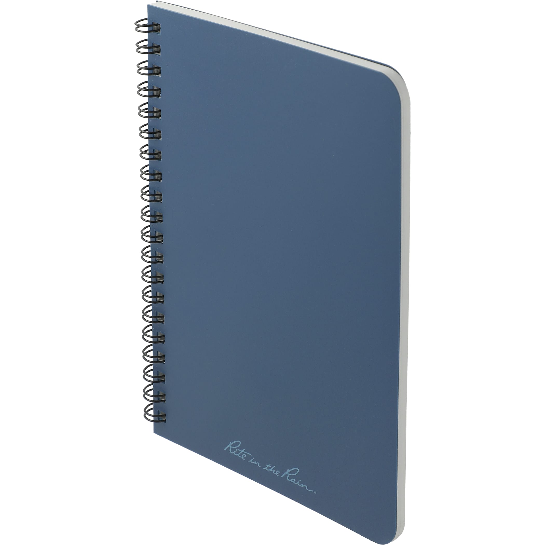 Picture of 4.6'' x 7'' Rite in the Rain Side Spiral Notebook