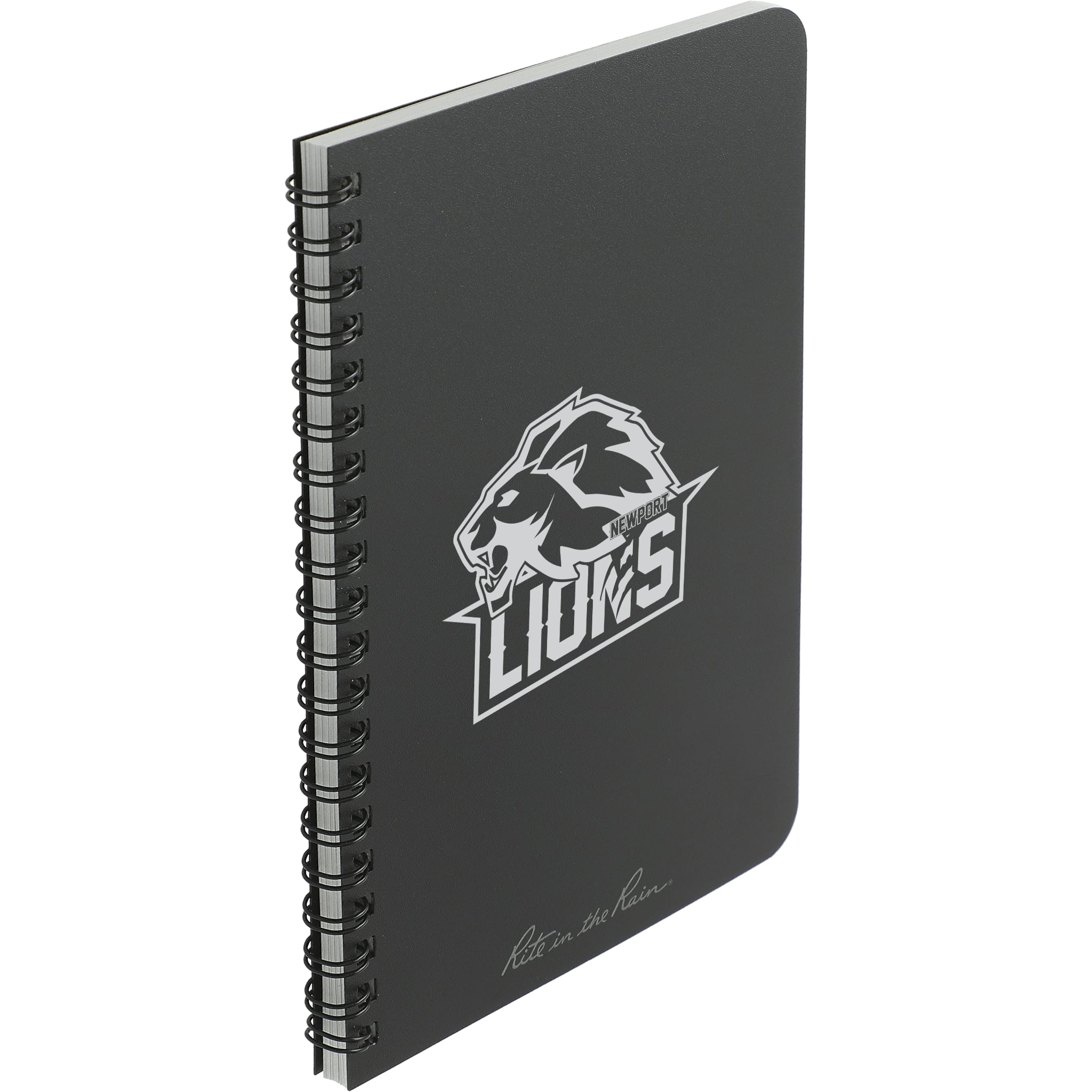 Picture of 4.6'' x 7'' Rite in the Rain Side Spiral Notebook