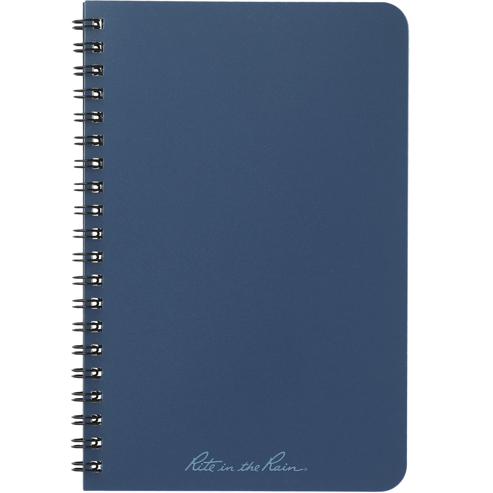 Picture of 4.6'' x 7'' Rite in the Rain Side Spiral Notebook