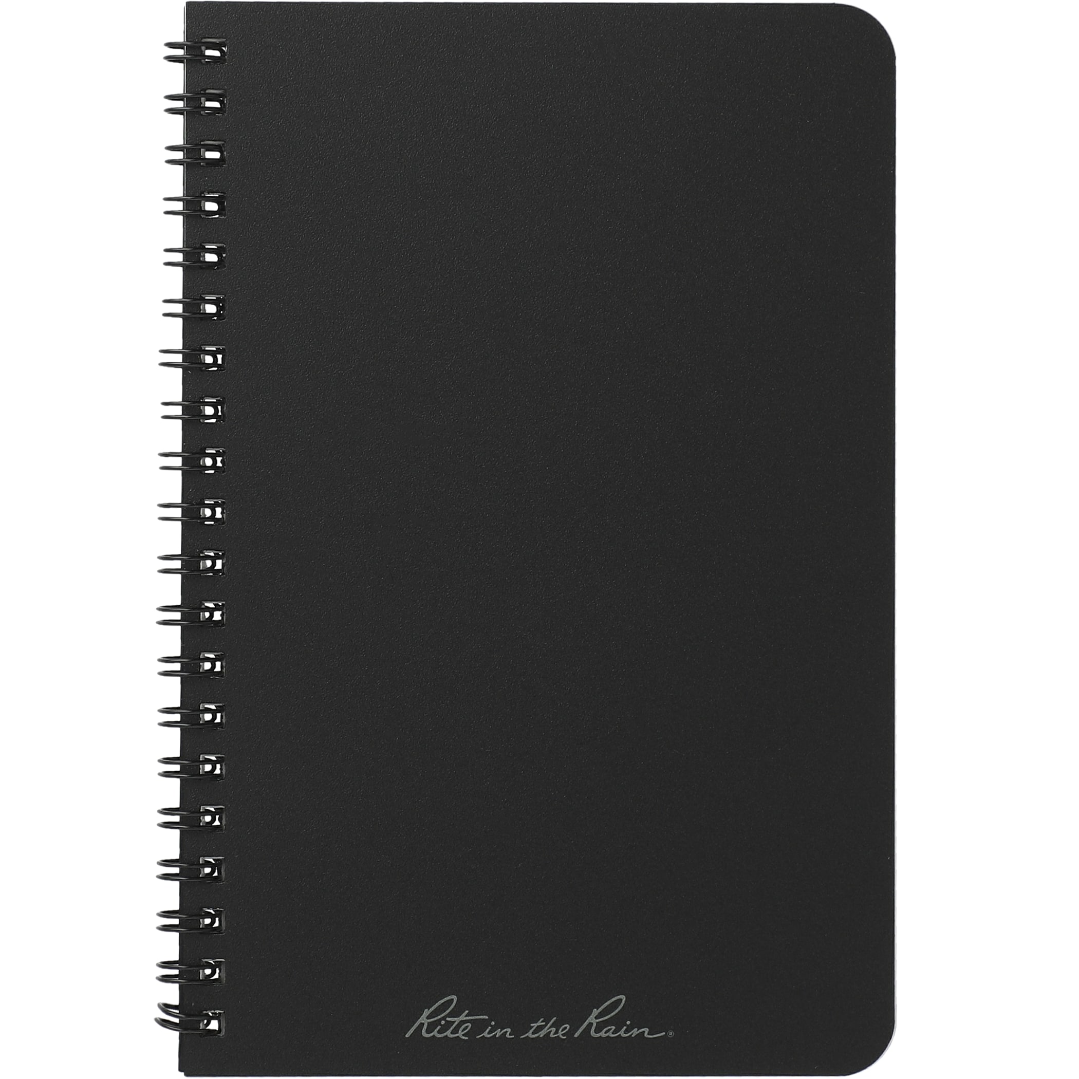 Picture of 4.6'' x 7'' Rite in the Rain Side Spiral Notebook
