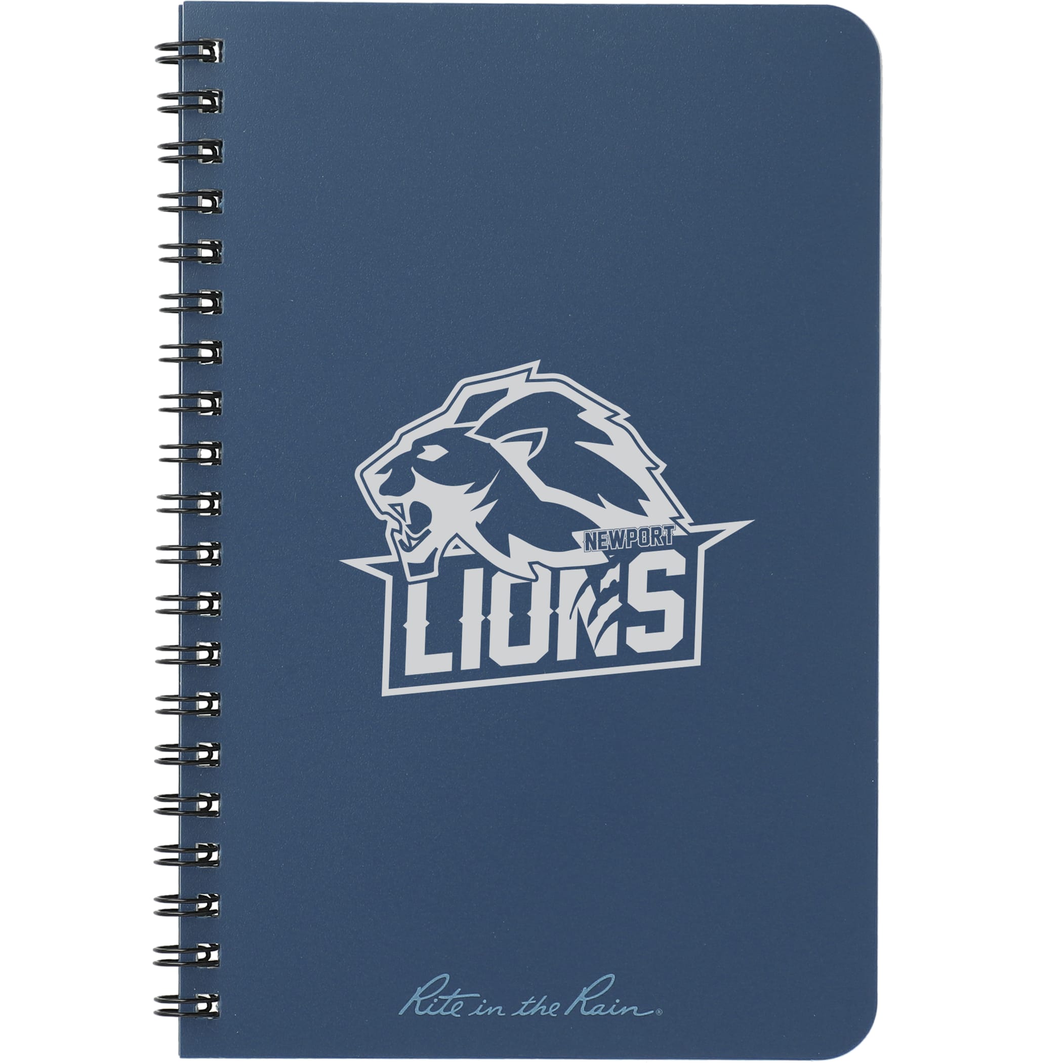 Picture of 4.6'' x 7'' Rite in the Rain Side Spiral Notebook