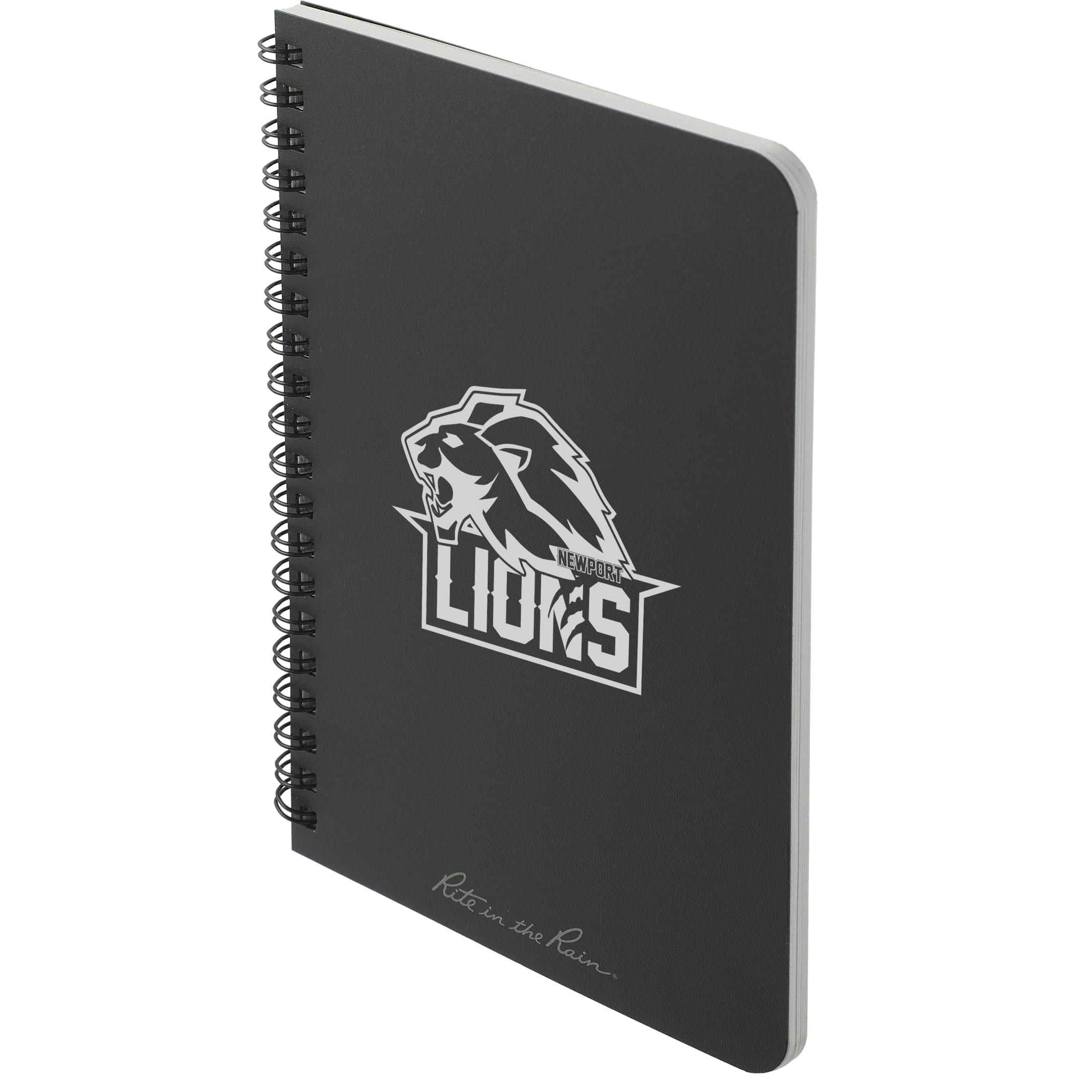 Picture of 4.6'' x 7'' Rite in the Rain Side Spiral Notebook