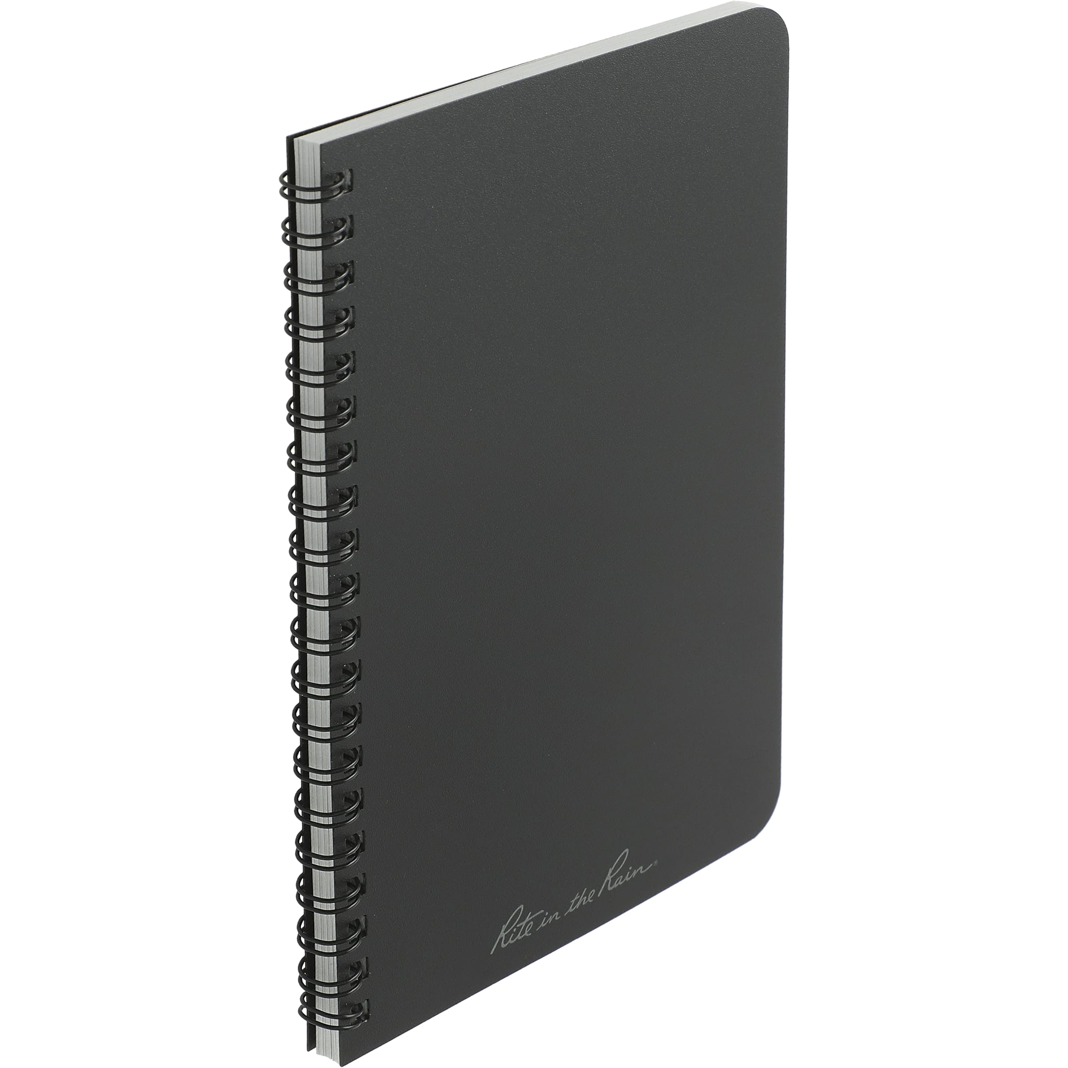 Picture of 4.6'' x 7'' Rite in the Rain Side Spiral Notebook