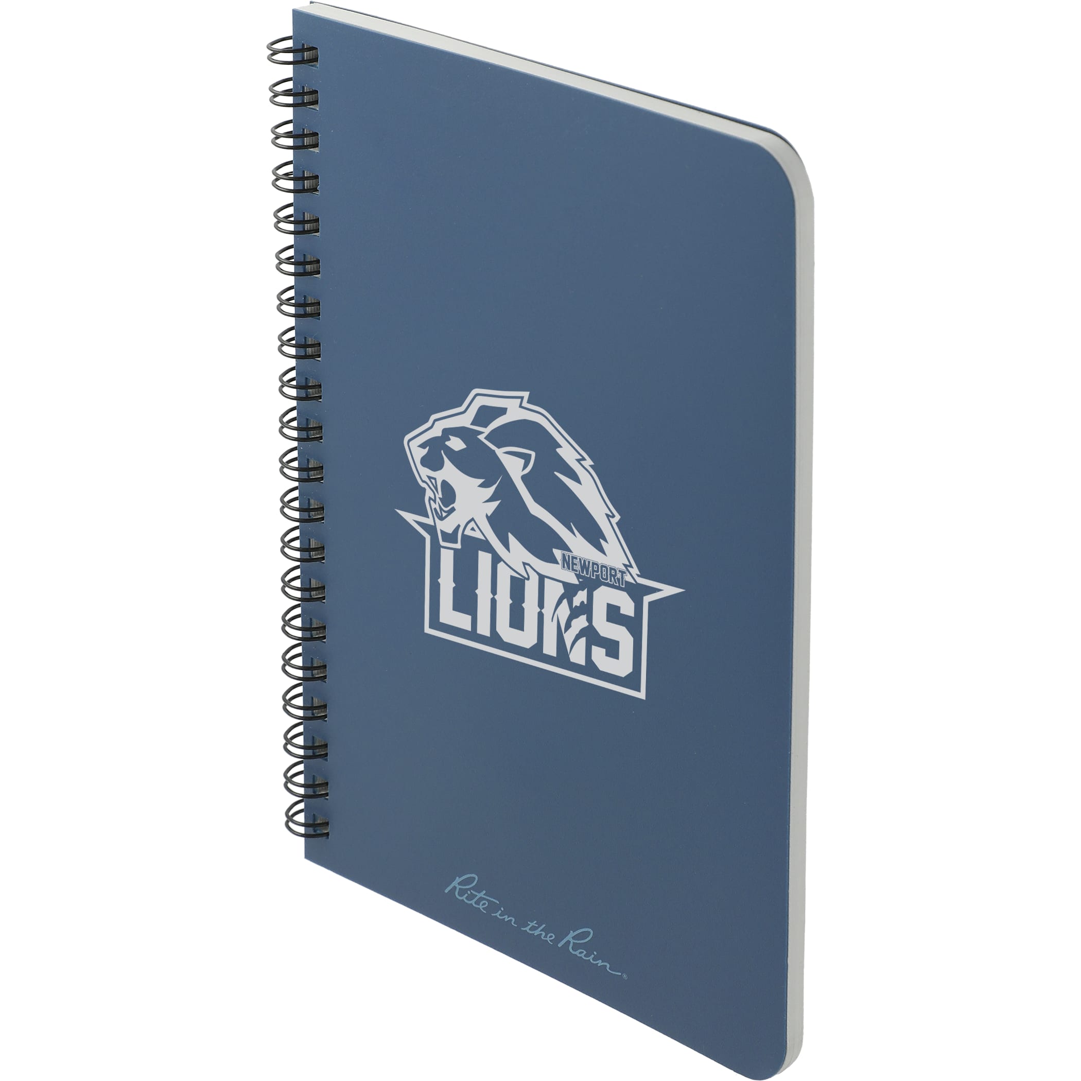 Picture of 4.6'' x 7'' Rite in the Rain Side Spiral Notebook