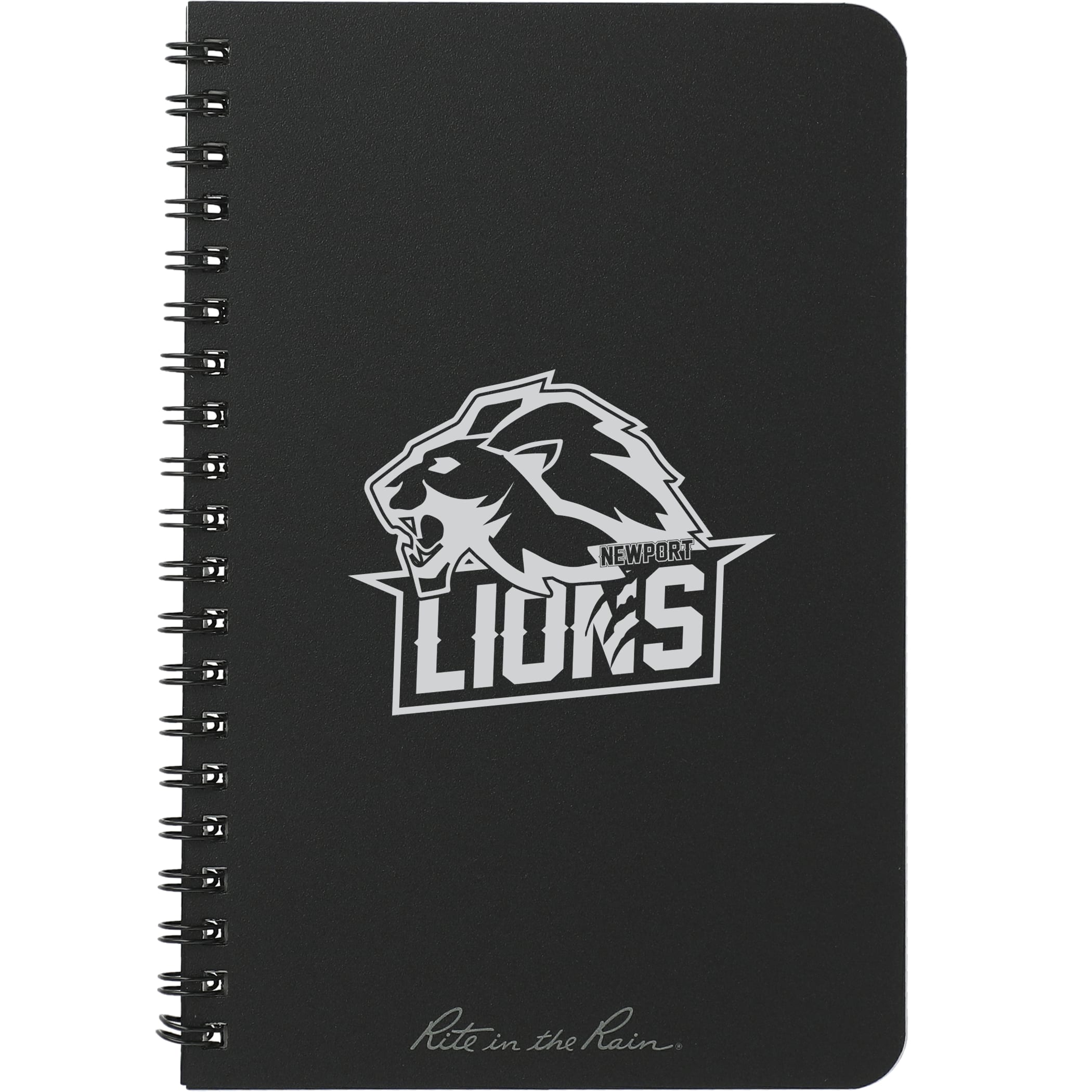 Picture of 4.6'' x 7'' Rite in the Rain Side Spiral Notebook